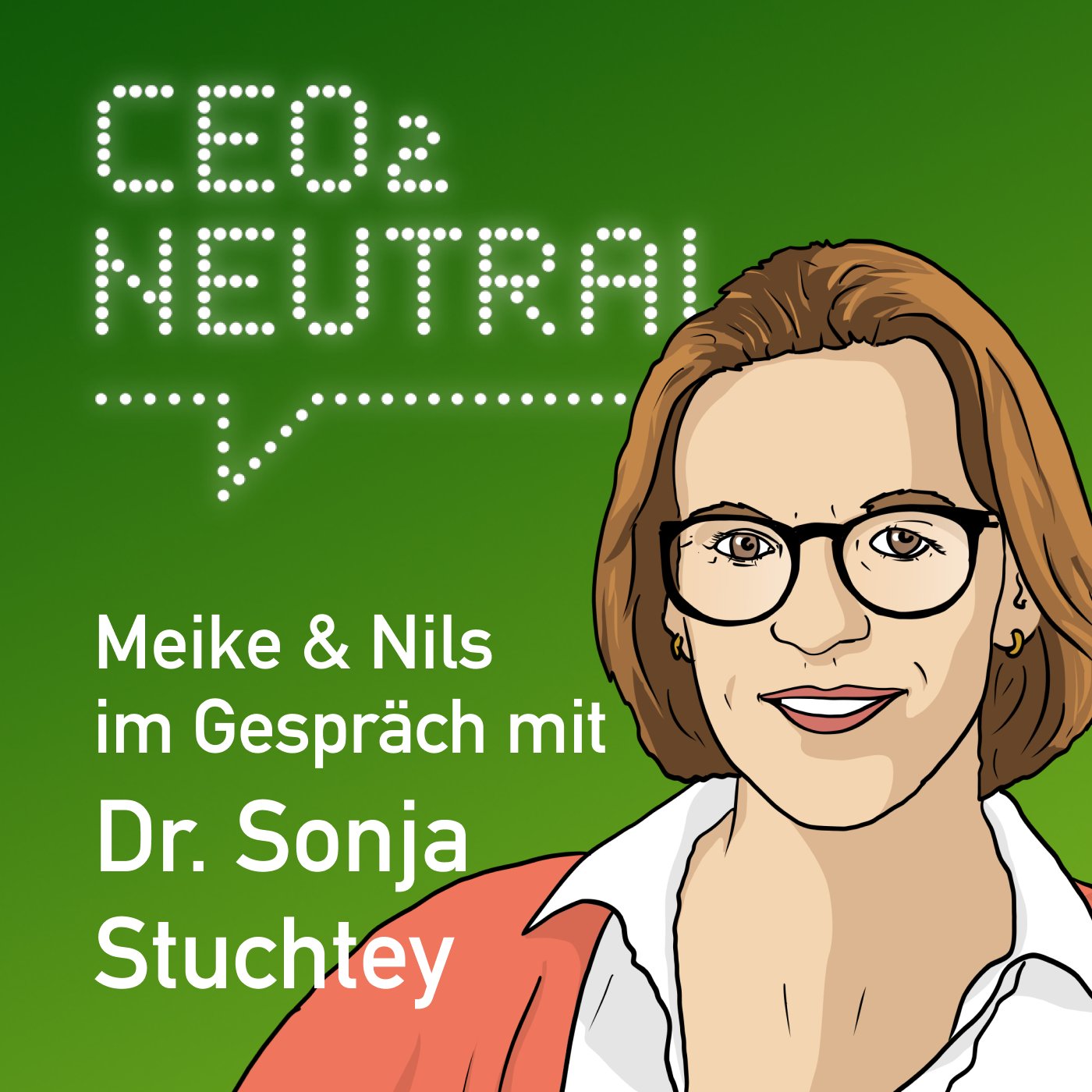 Naturkapital als Investment in die Zukunft des Unternehmens | mit Dr. Sonja Stuchtey