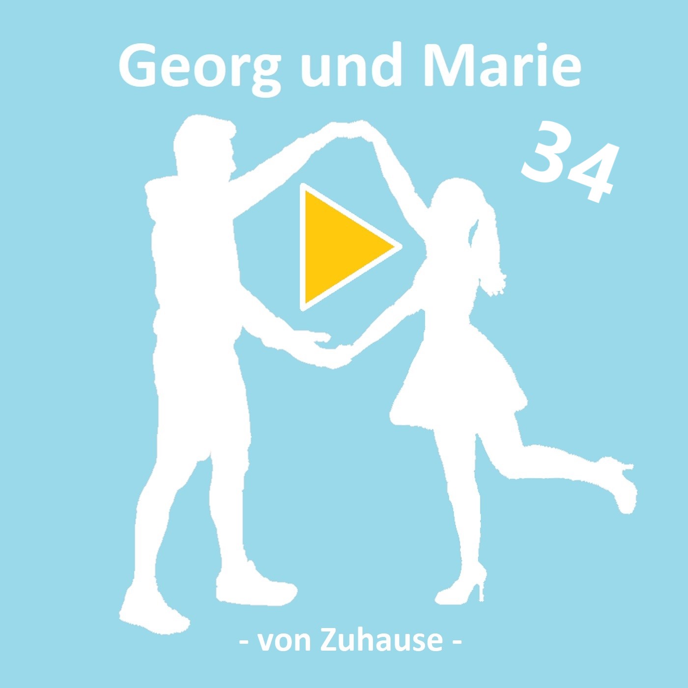 34 Teil 2: 36 Fragen zum Verlieben