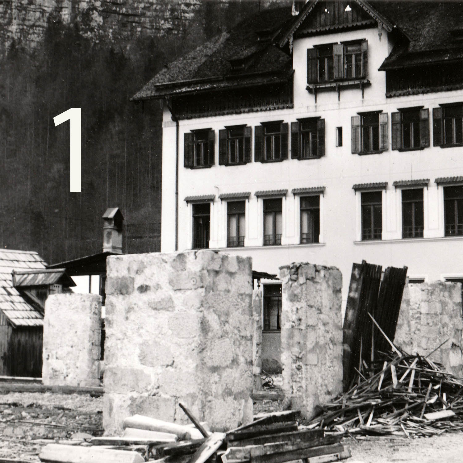 Welterbe Hallstatt