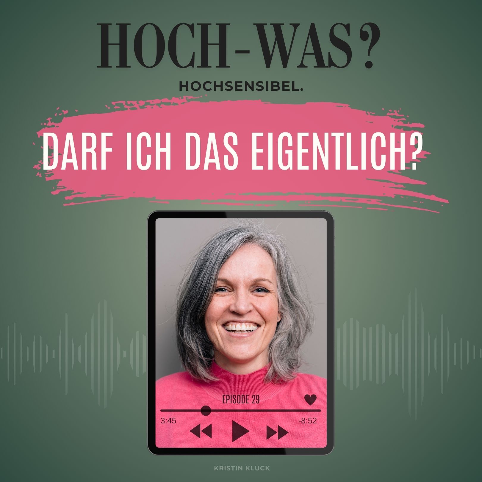 Darf ich das eigentlich? episode artwork