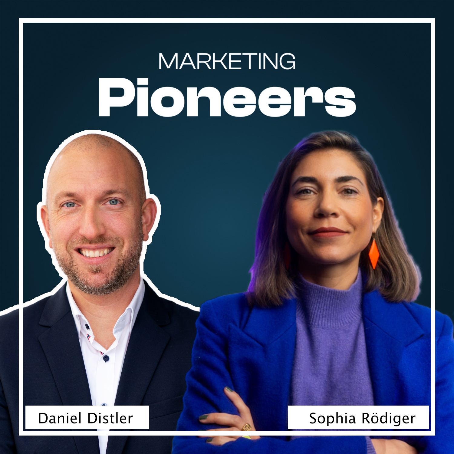 Marketing Pioneers