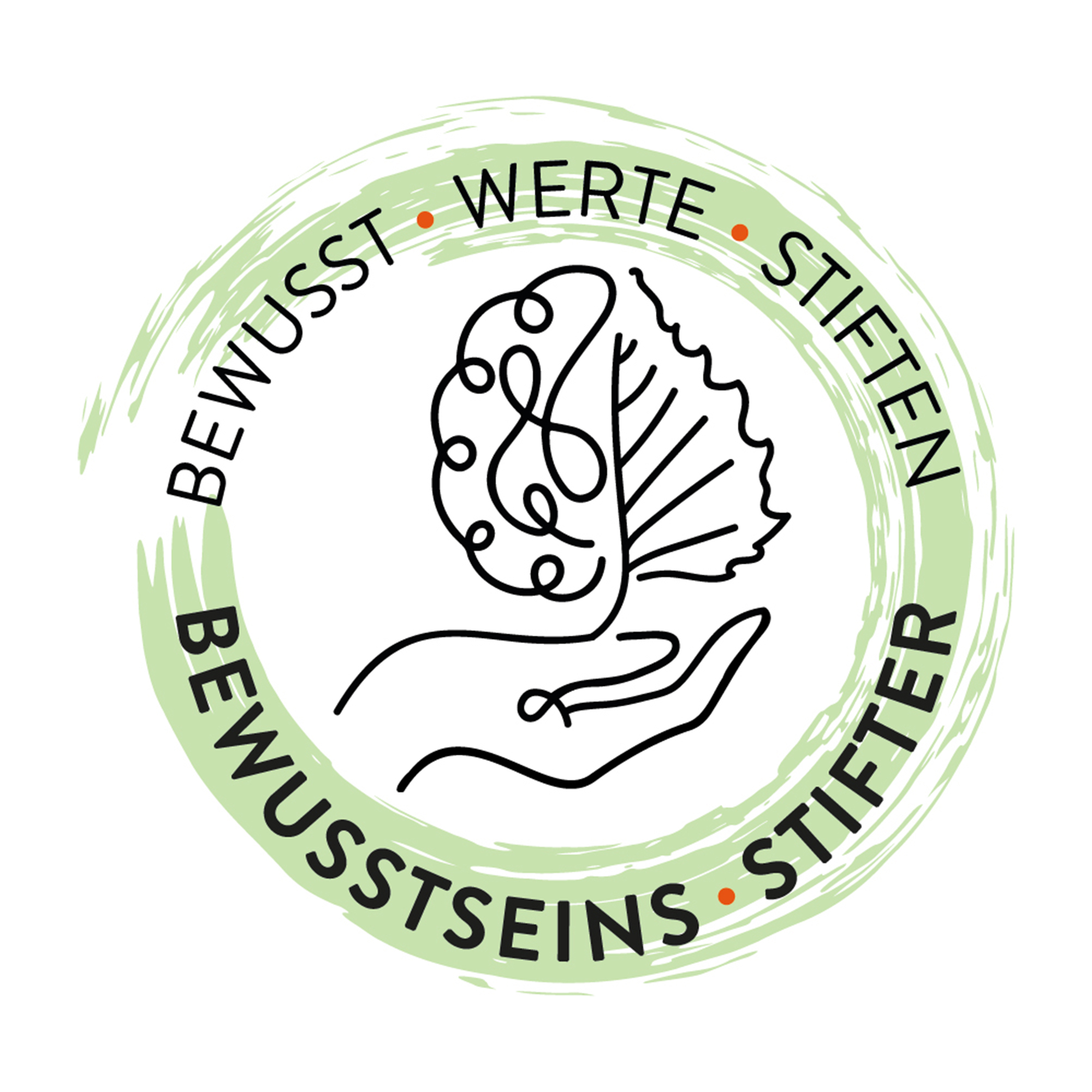 BEWUSSTSEINS.STIFTER