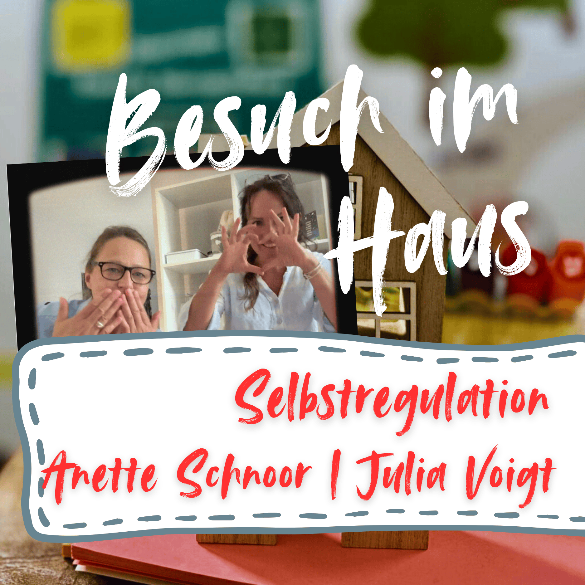 #2-Januar2026: Was bei Wutanfällen hilft episode artwork
