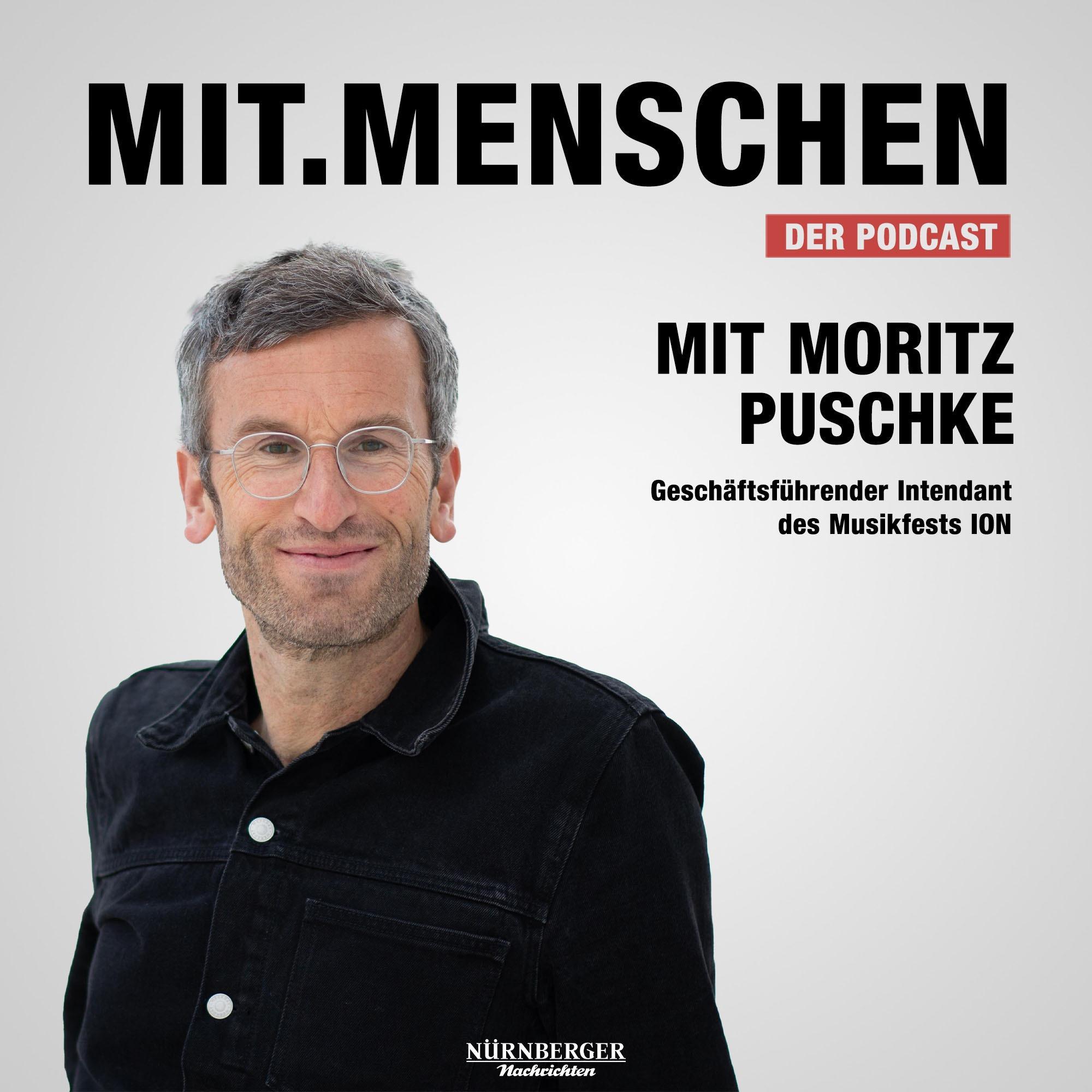 Mit.Menschen - Der Interview-Podcast aus Nürnberg