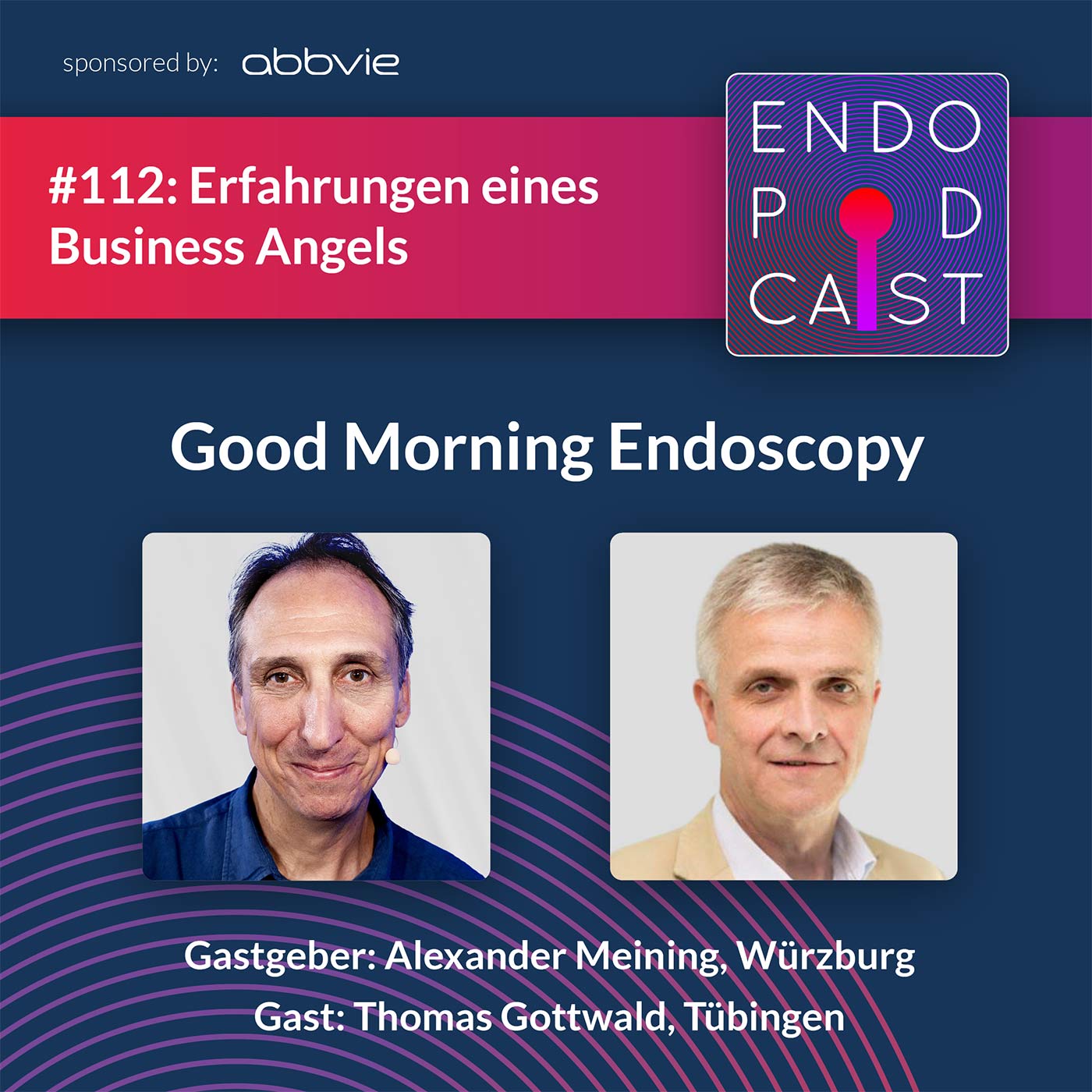 Erfahrungen eines Business Angels - mit Thomas Gottwald