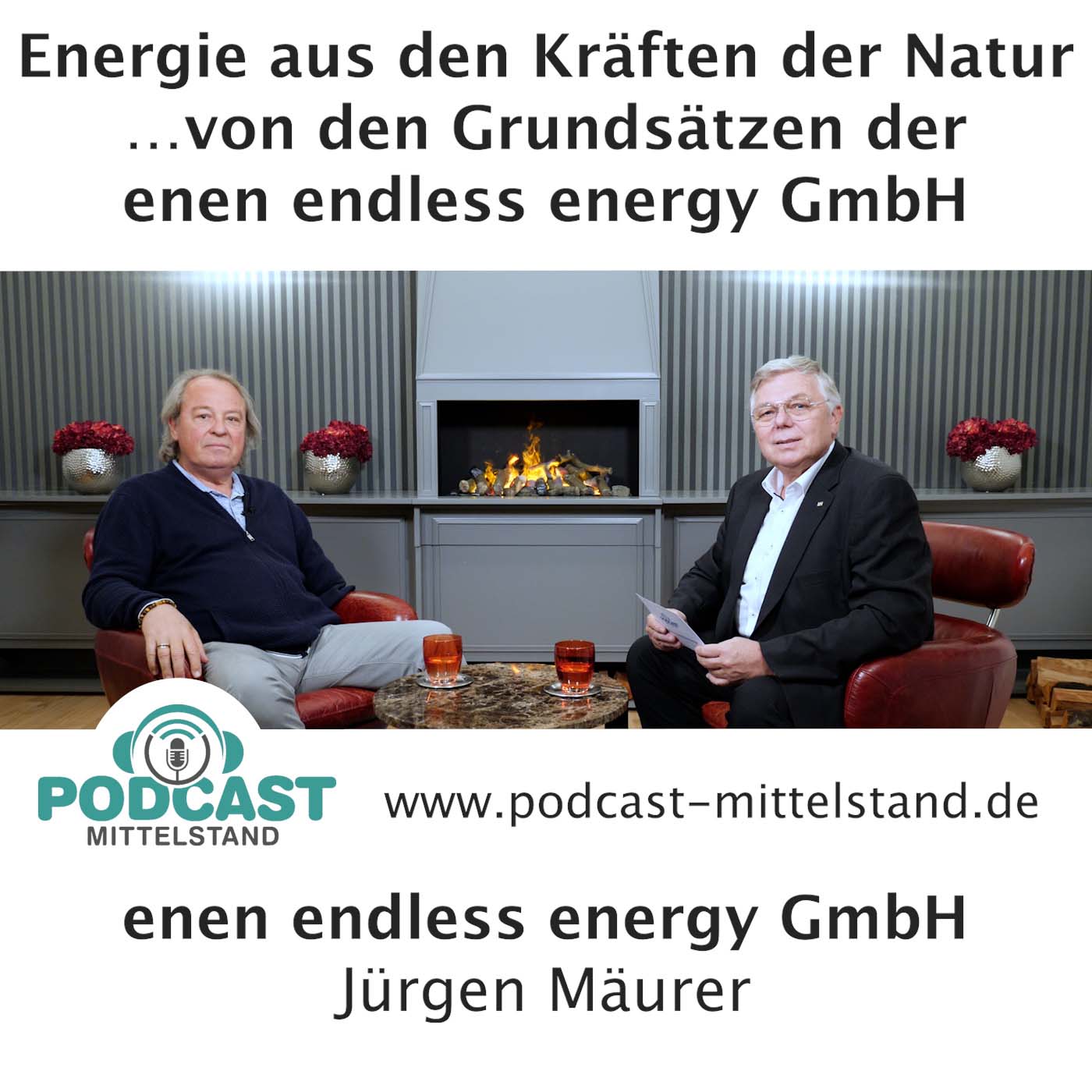 Podcast Mittelstand