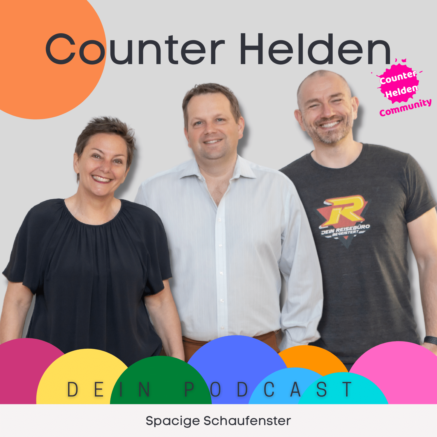 Counter Helden