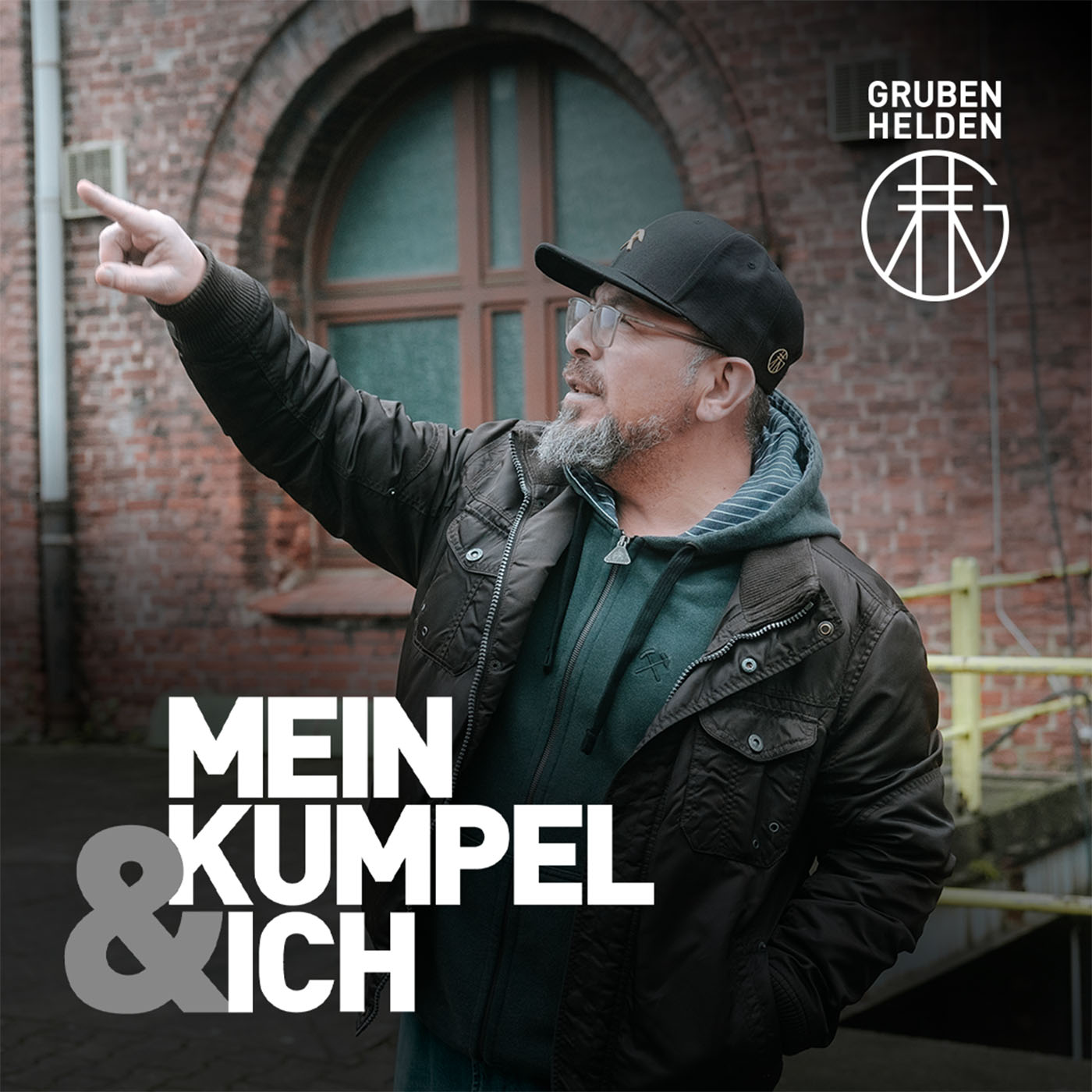 MEIN KUMPEL & ICH