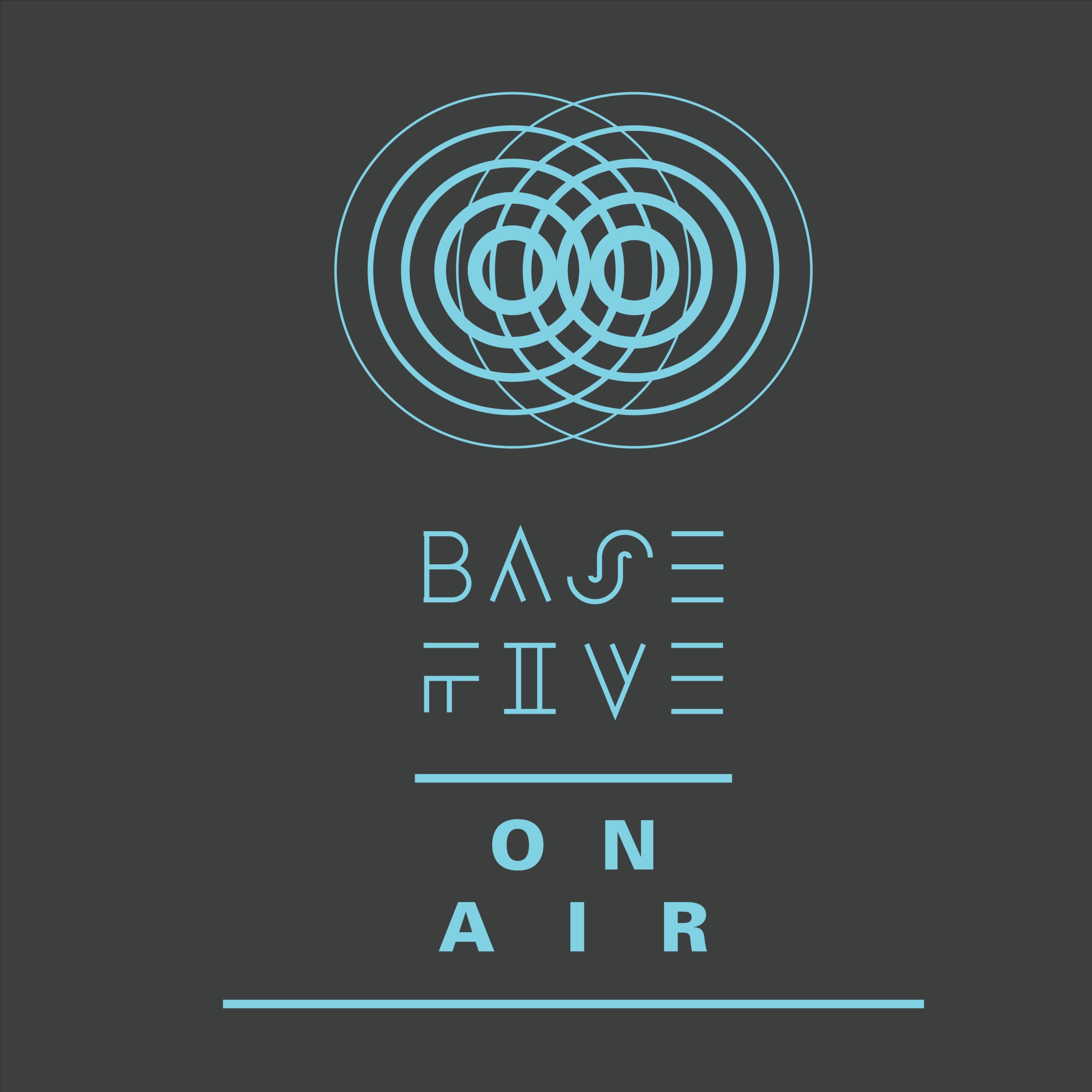 Basefive on air