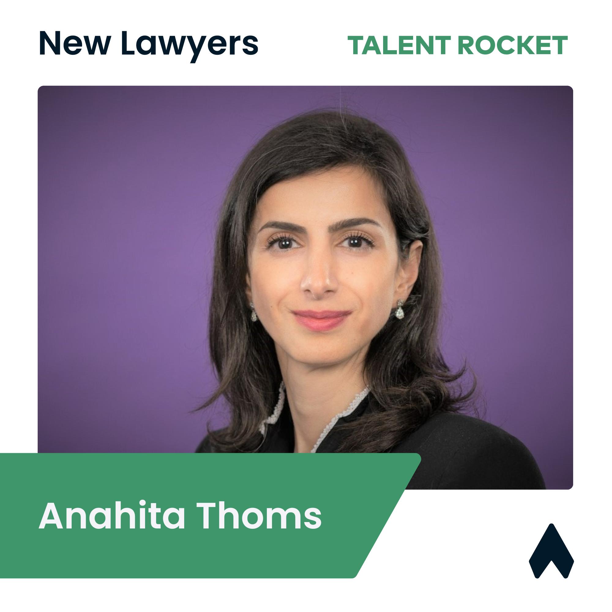New Lawyers – der Talent Rocket Podcast
