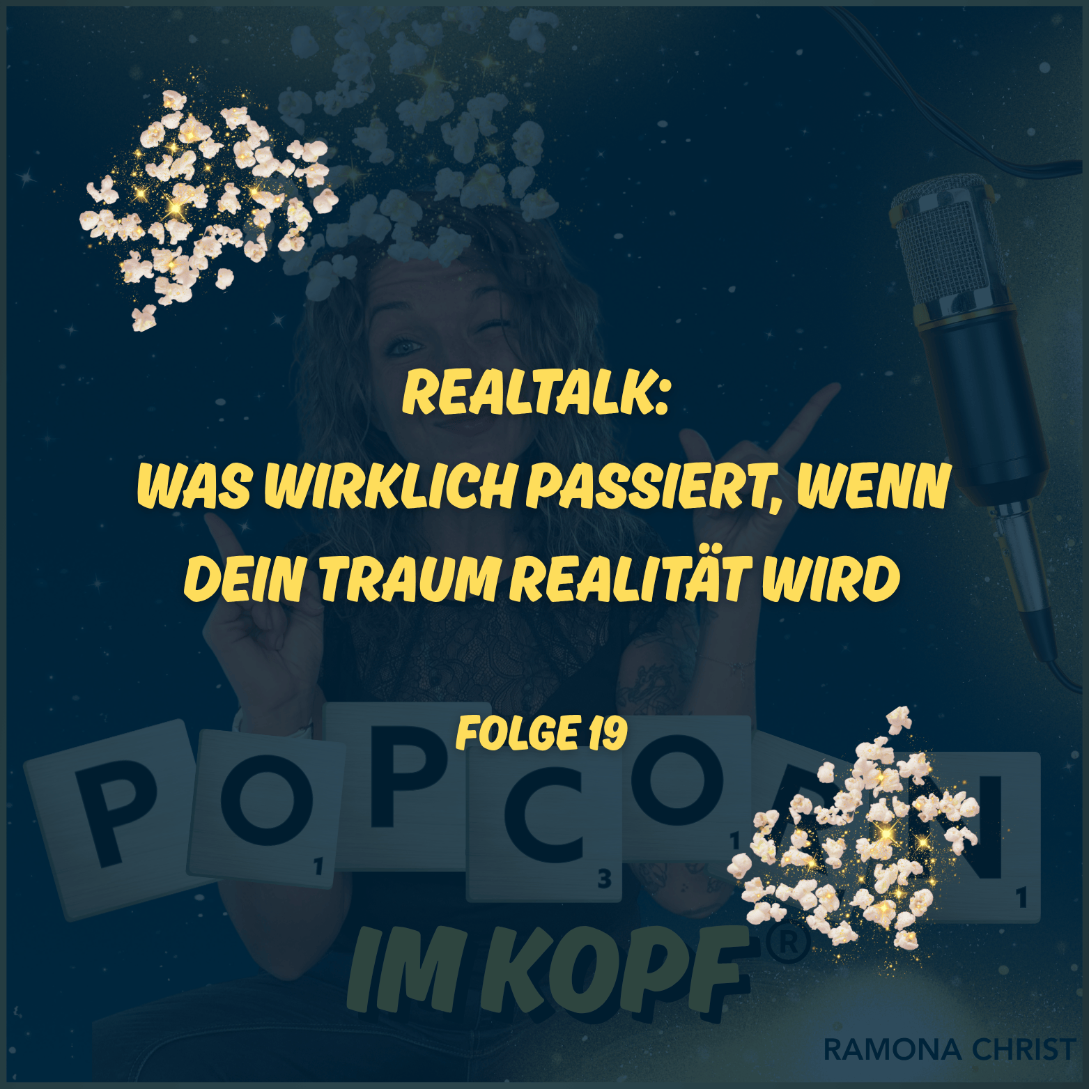 Realtalk: Was wirklich passiert, wenn dein Traum Realität wird episode artwork