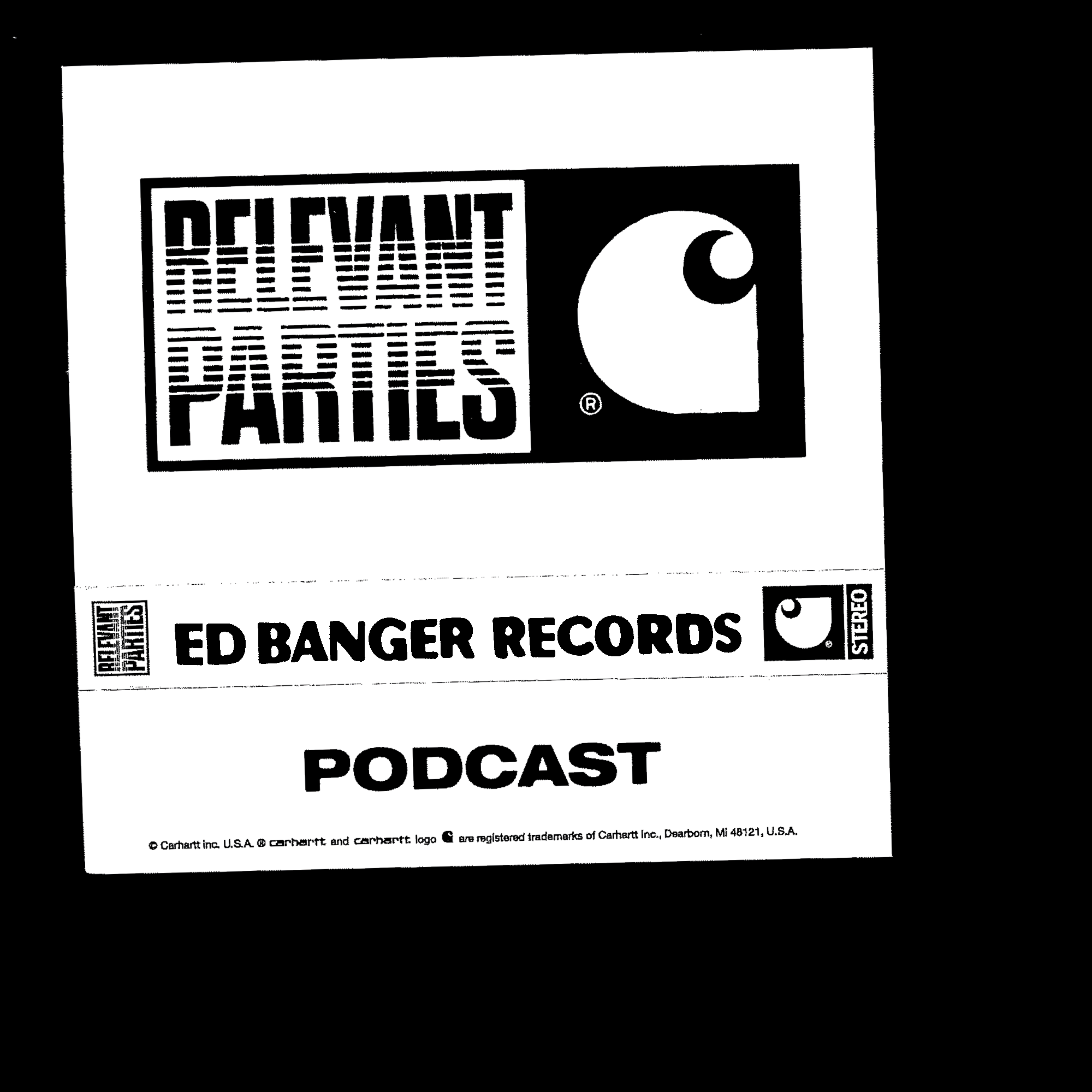 RELEVANT PARTIES