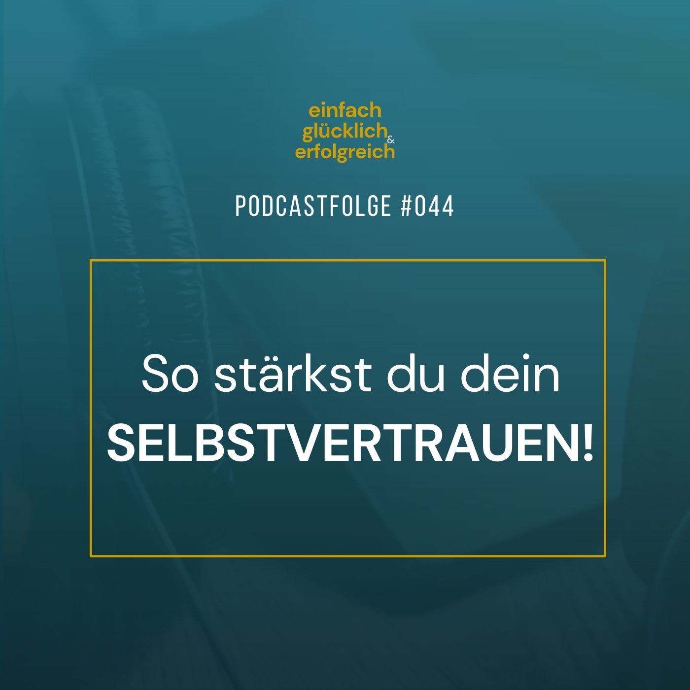 Einfach Glücklich und Erfolgreich