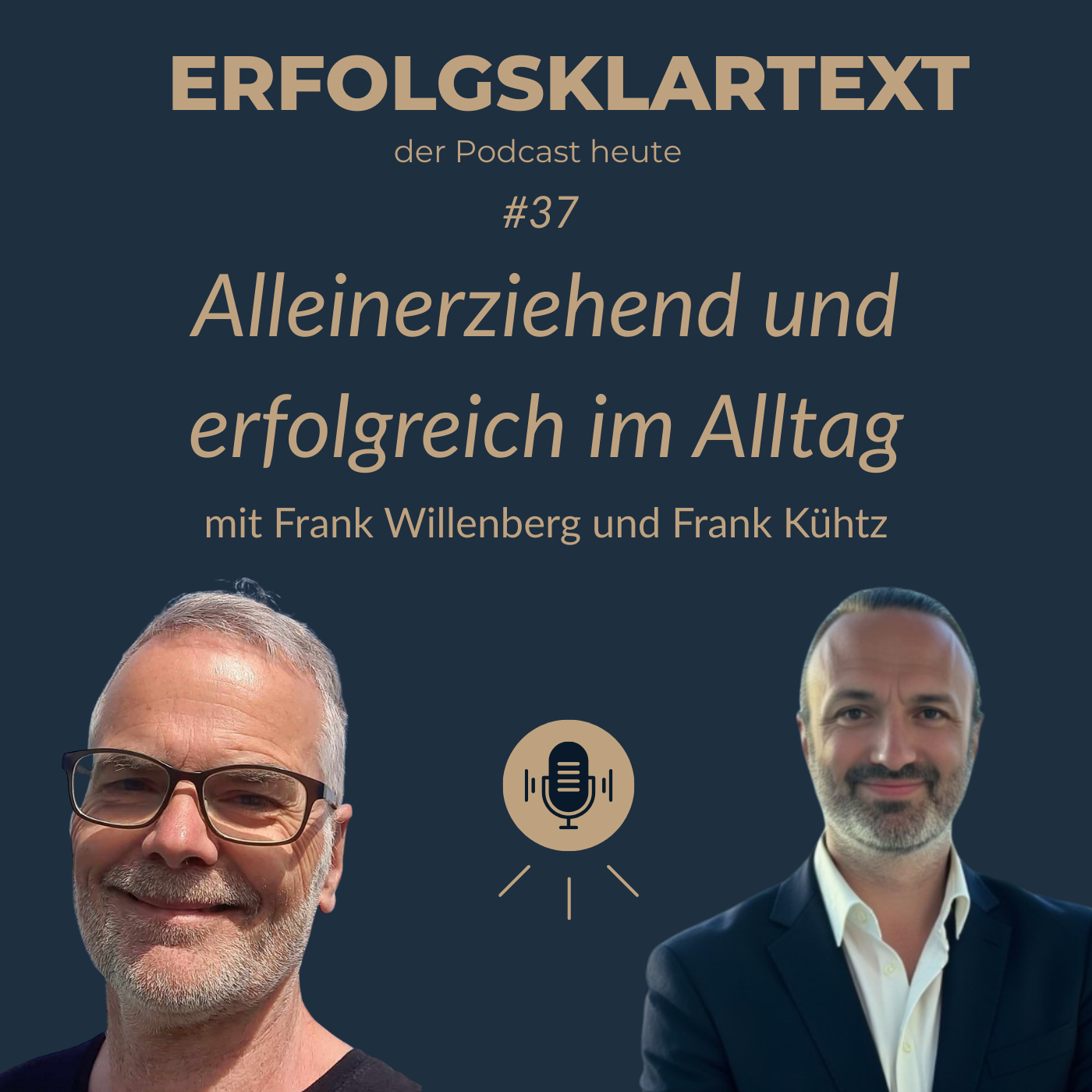 Erfolgsklartext – Mehr Energie & Struktur für Menschen, die alles geben