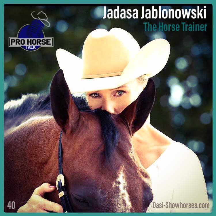 PRO HORSE TALK