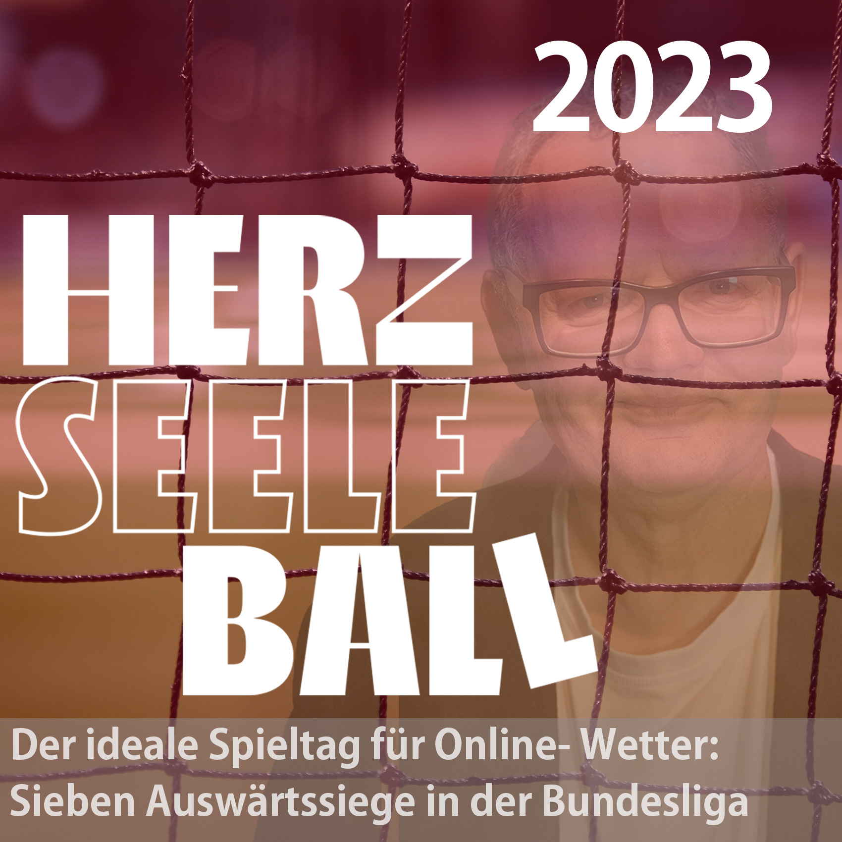 Der ideale Spieltag für Online- Wetter: Sieben Auswärtssiege in der Bundesliga episode artwork