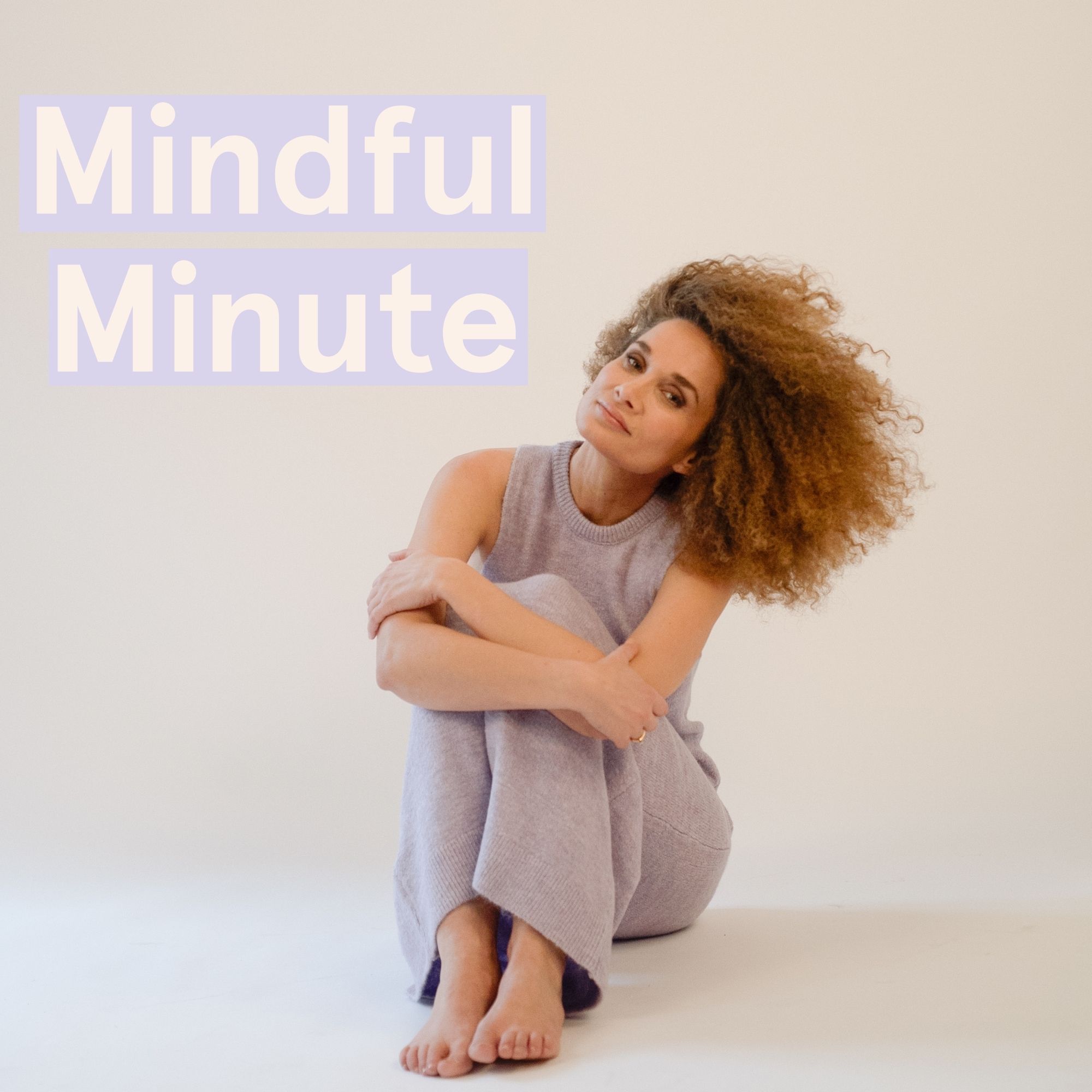 Frieden - Mindful Minute episode artwork