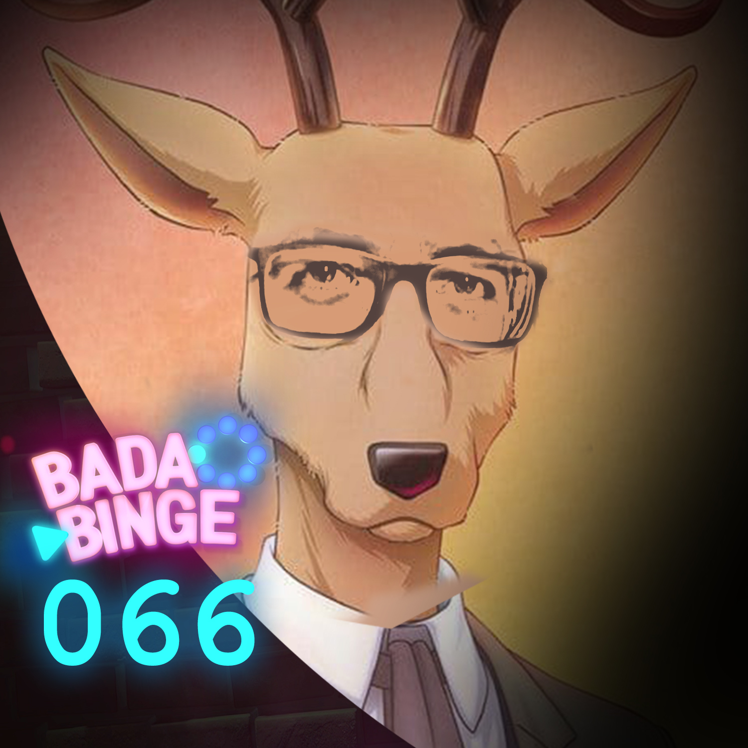 #66 | Beastars, Gangs of London, The Last Ride, Euphoria, Lucifer