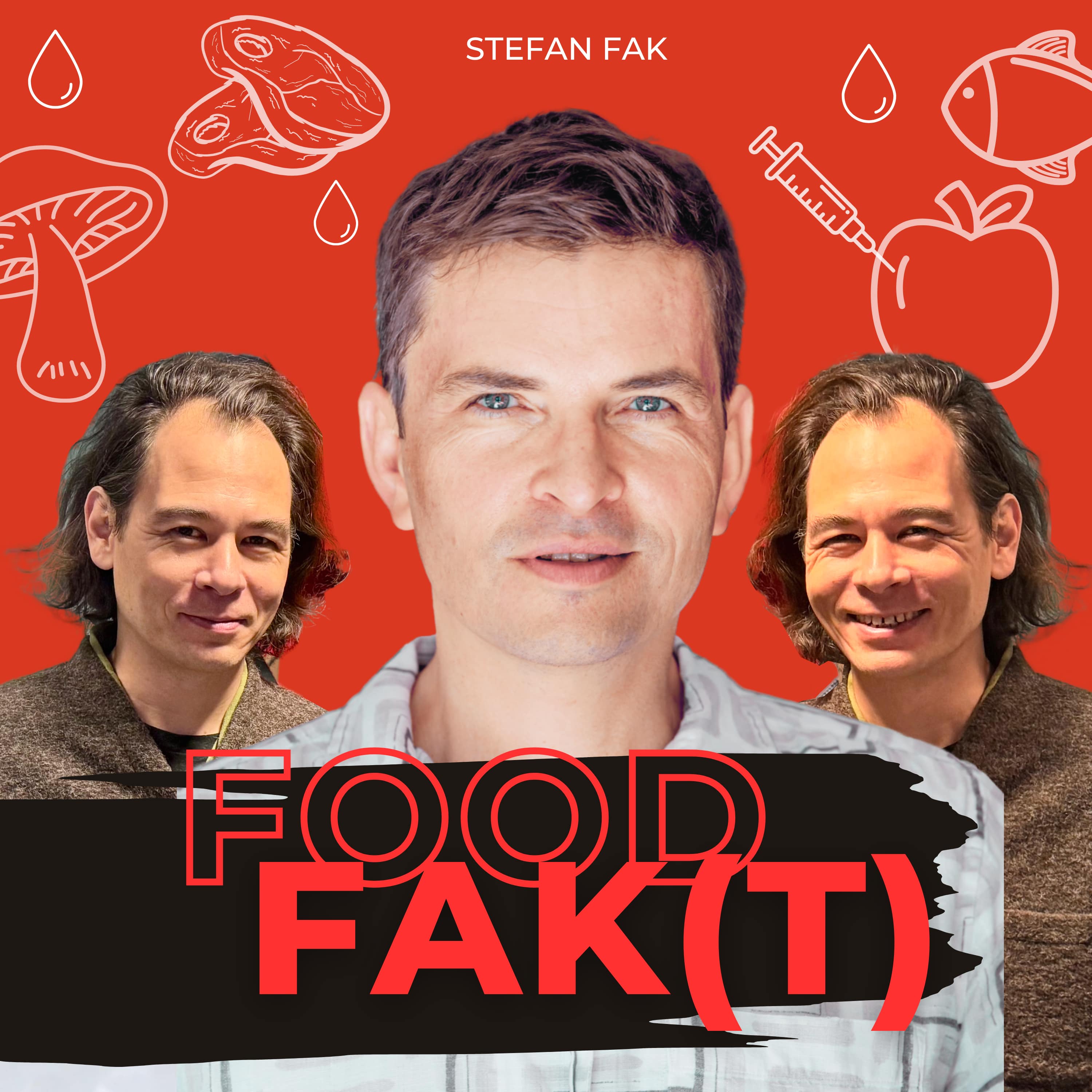 Food Fak(t)
