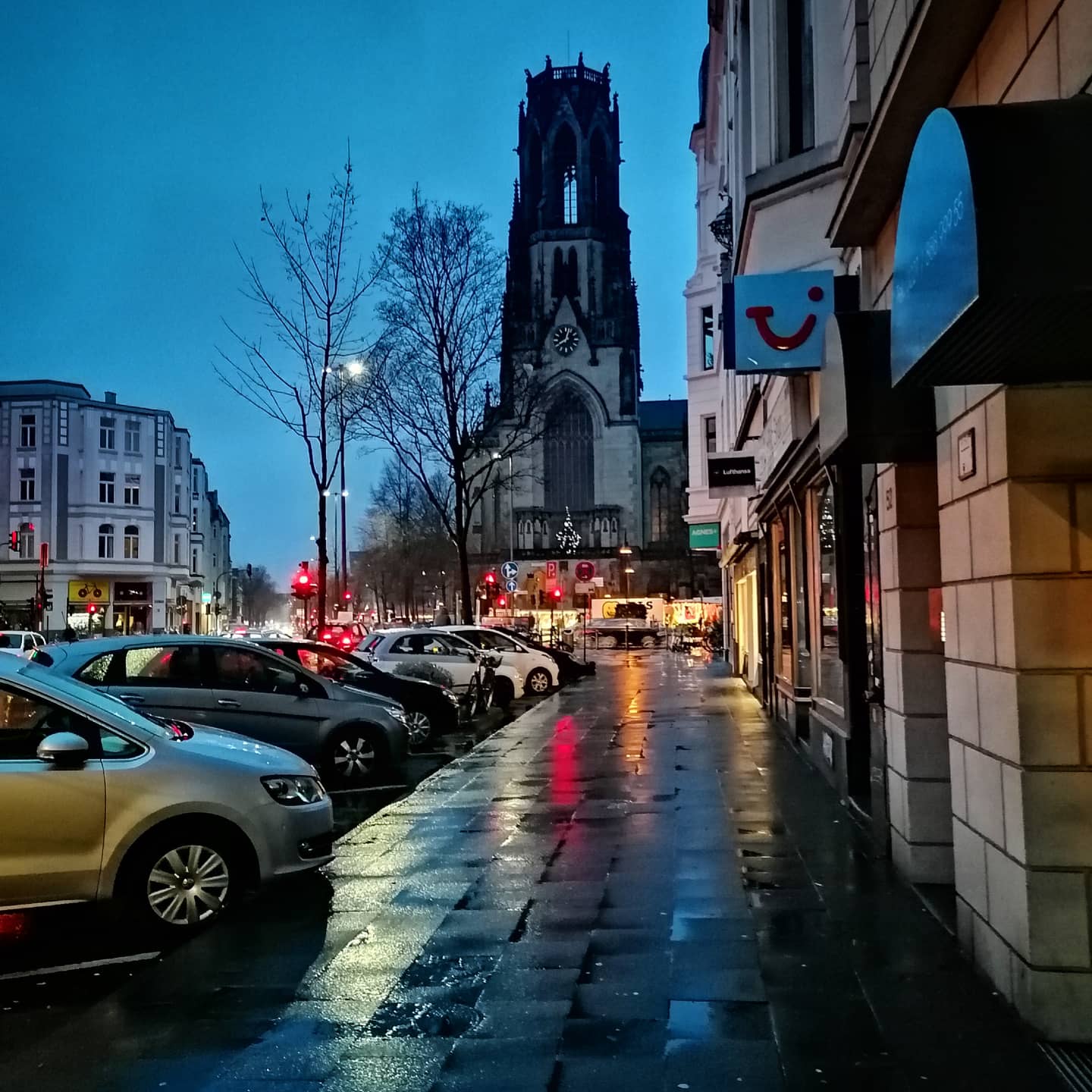 Agnes trifft - Ein Veedelspodcast aus dem Kölner Agnesviertel