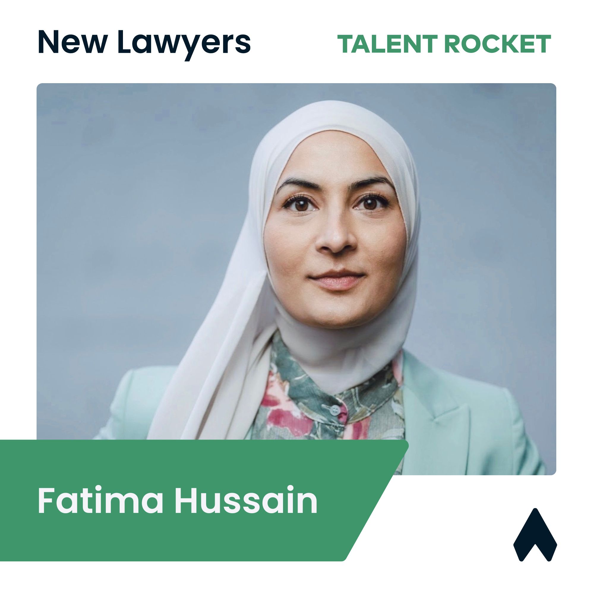 New Lawyers – der Talent Rocket Podcast