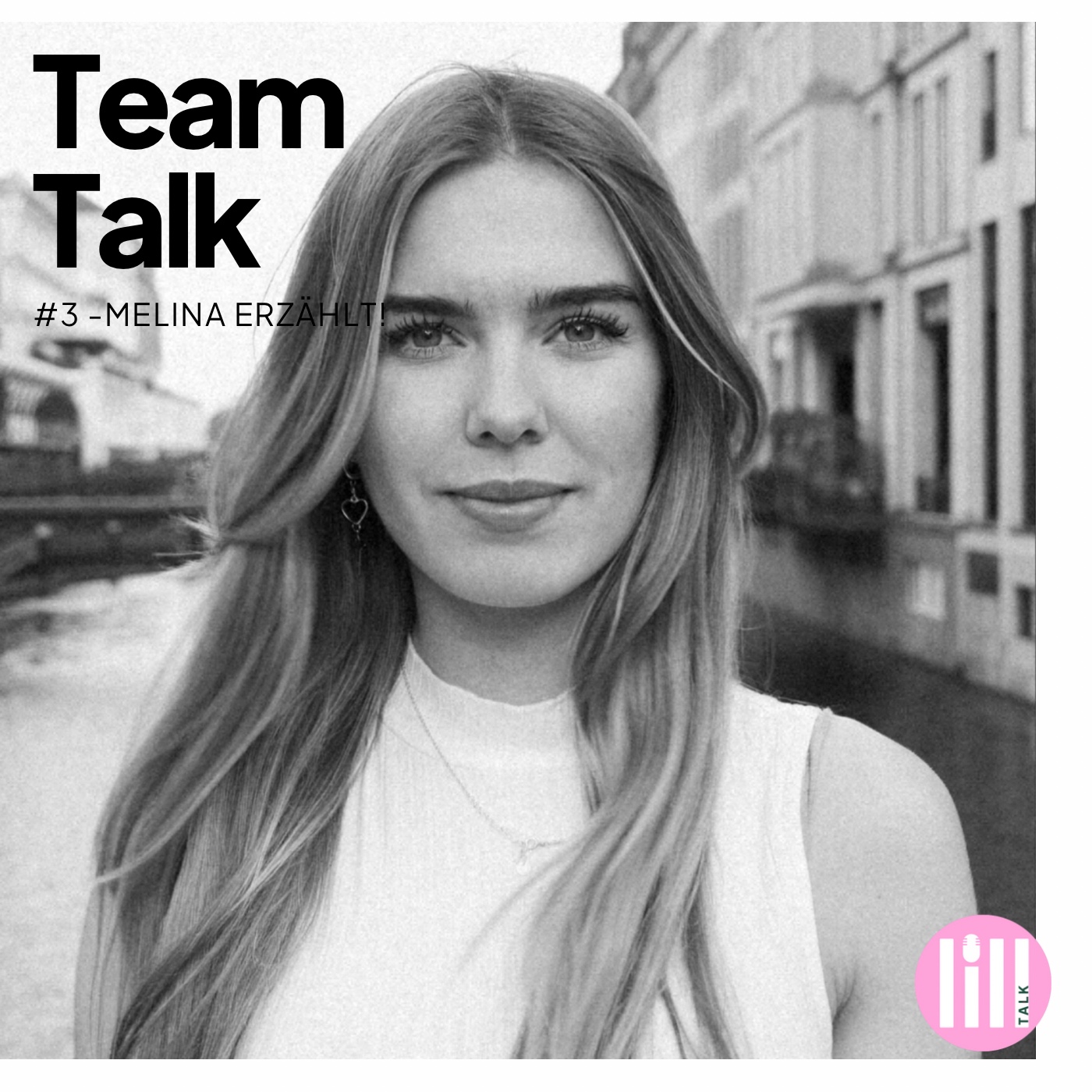 LILL Talk - Der Social Media und Business Podcast