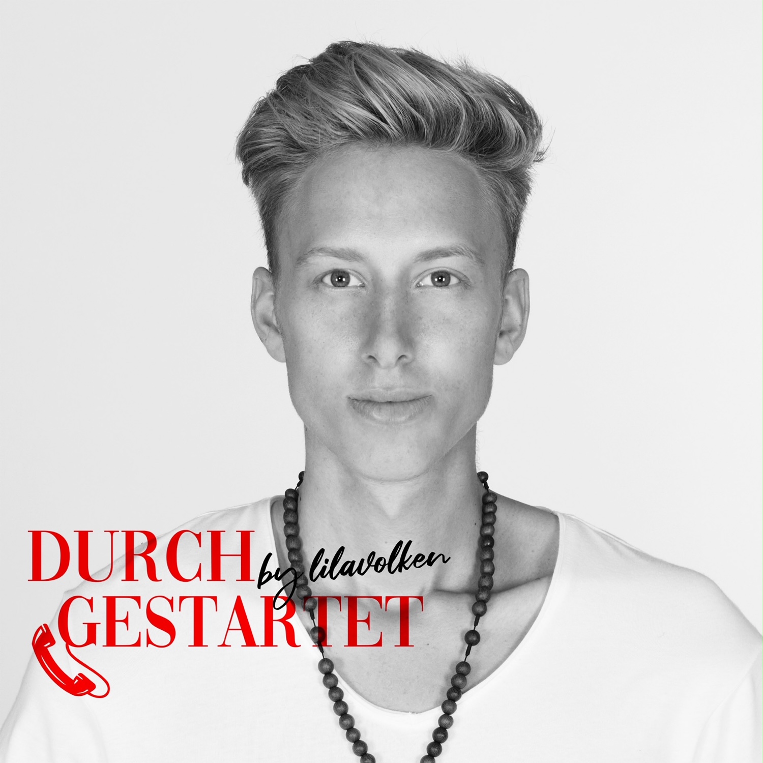 Durchgestartet by lilavolken