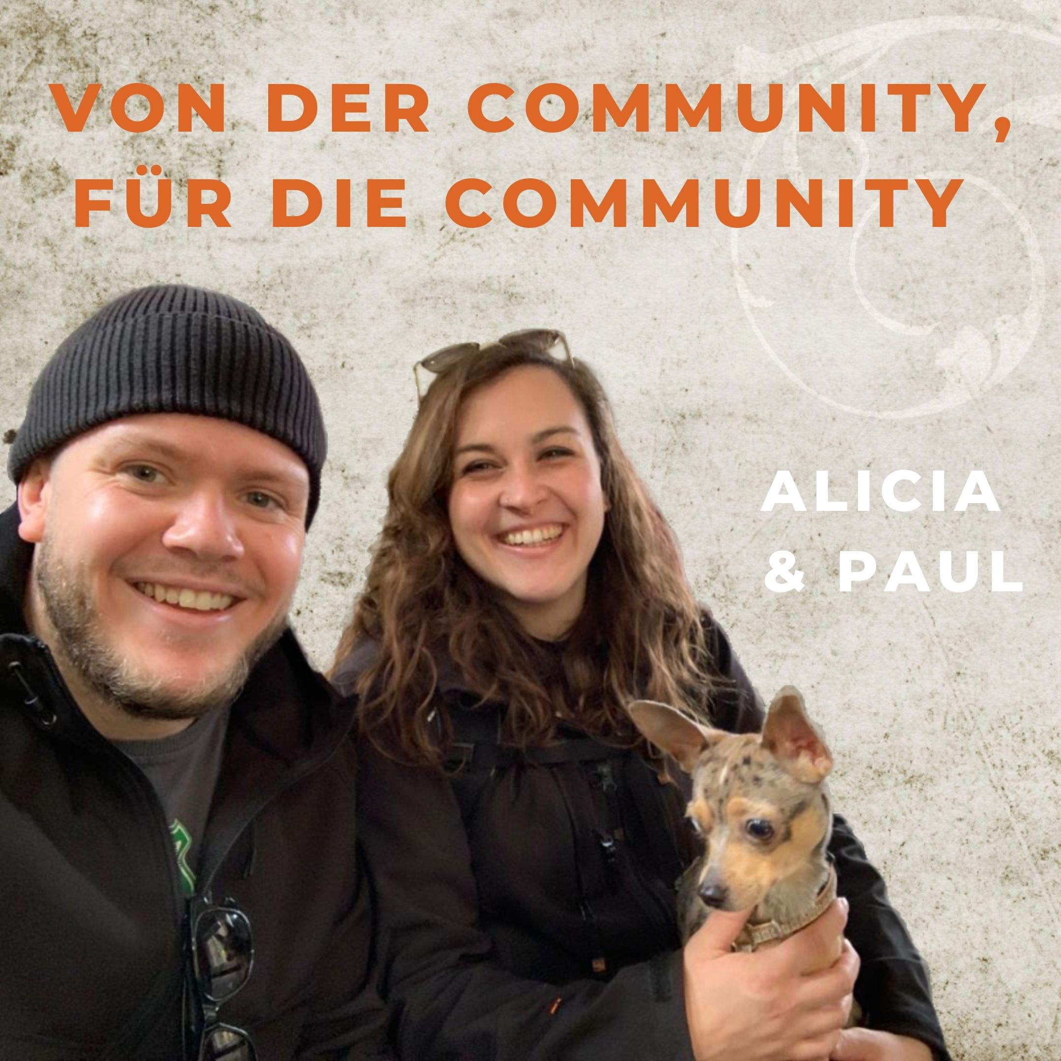 Camp’n’Connect - nachhaltig campen, bewusst connecten