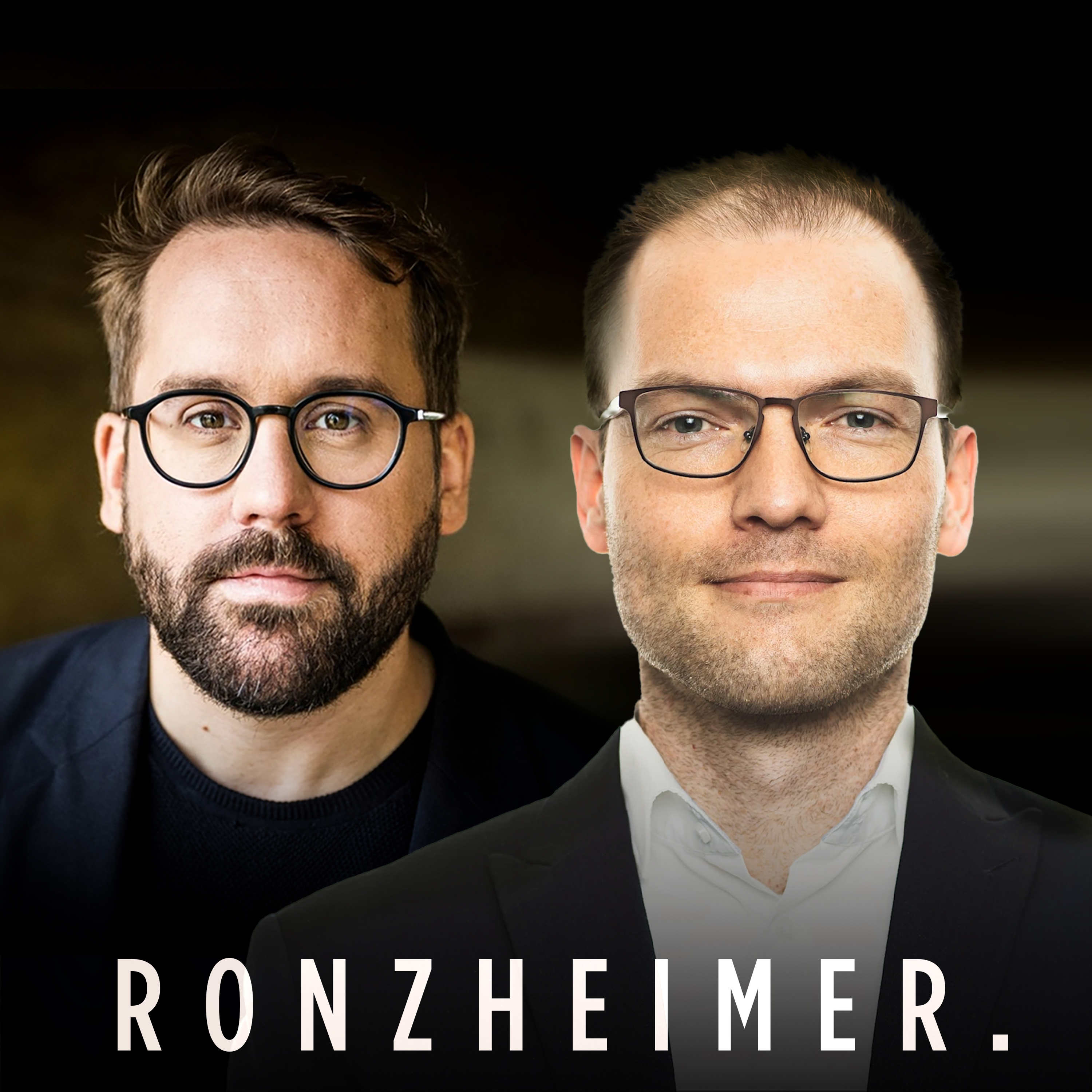 RONZHEIMER.