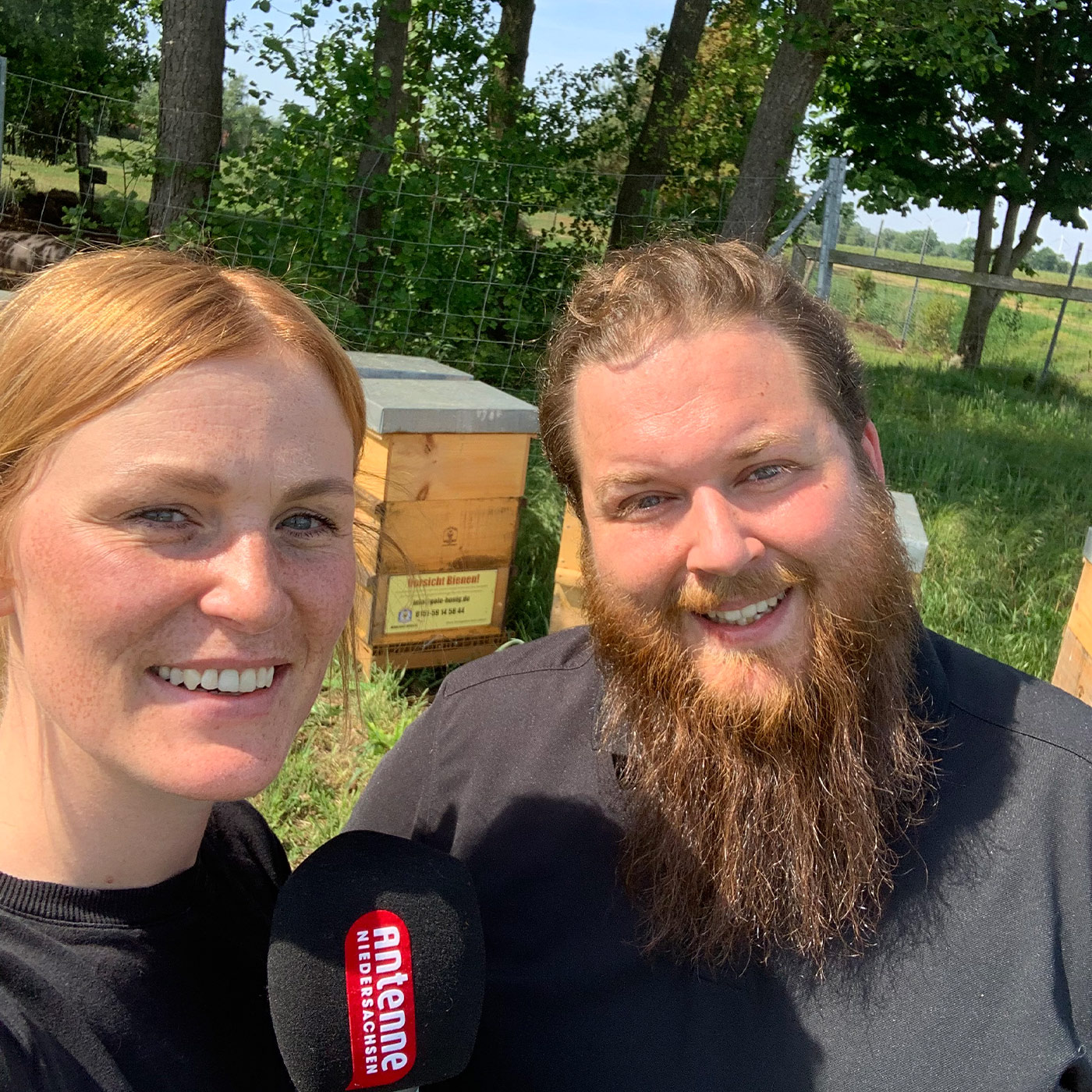 Zum Glück aus Osnabrück! Dein Stadtpodcast