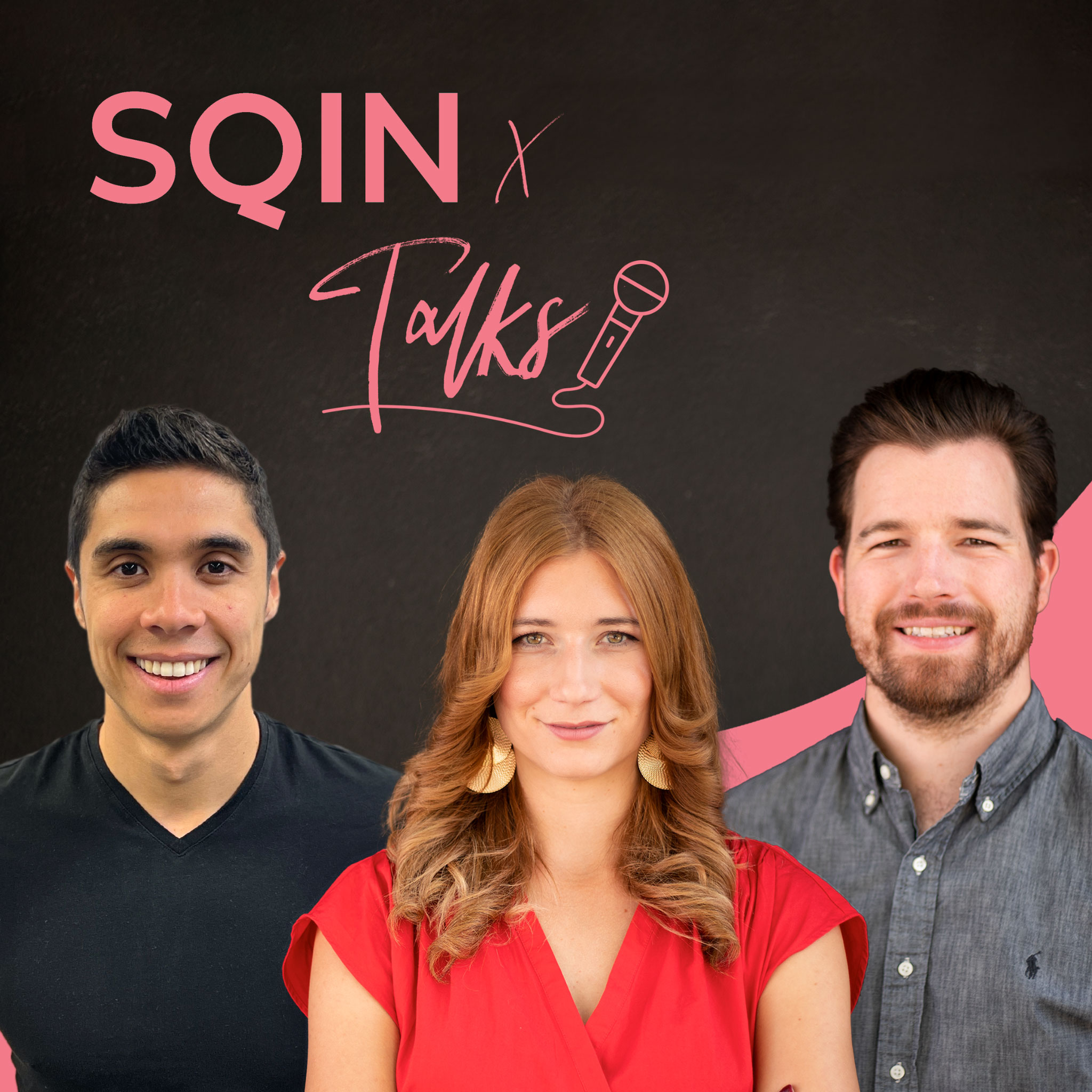 IQONIC Talks