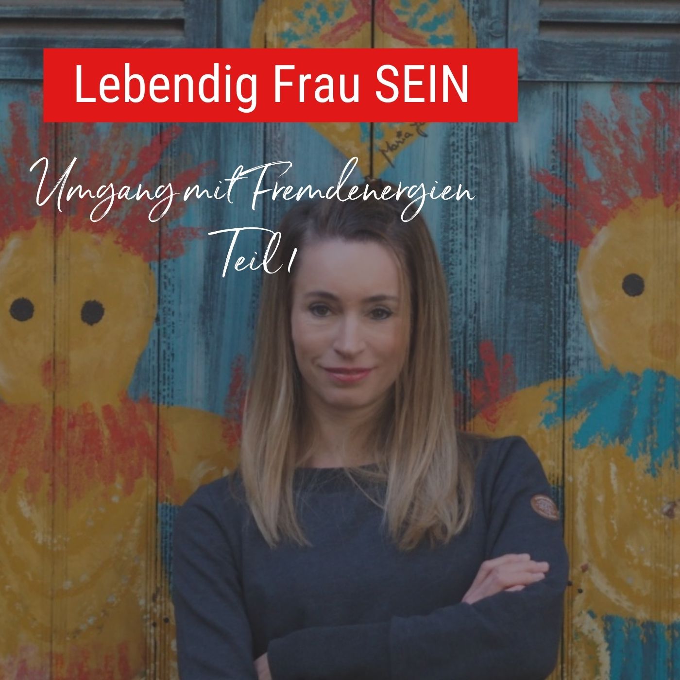 Fremdenergien - Spüre ich Gefühle von anderen?
