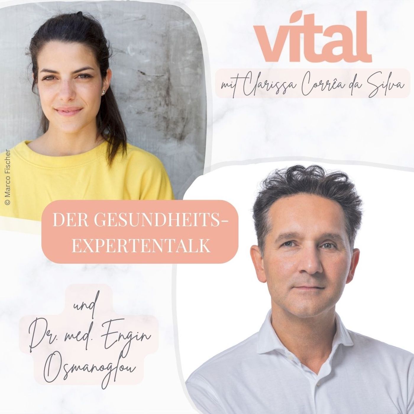 VITAL Podcast
