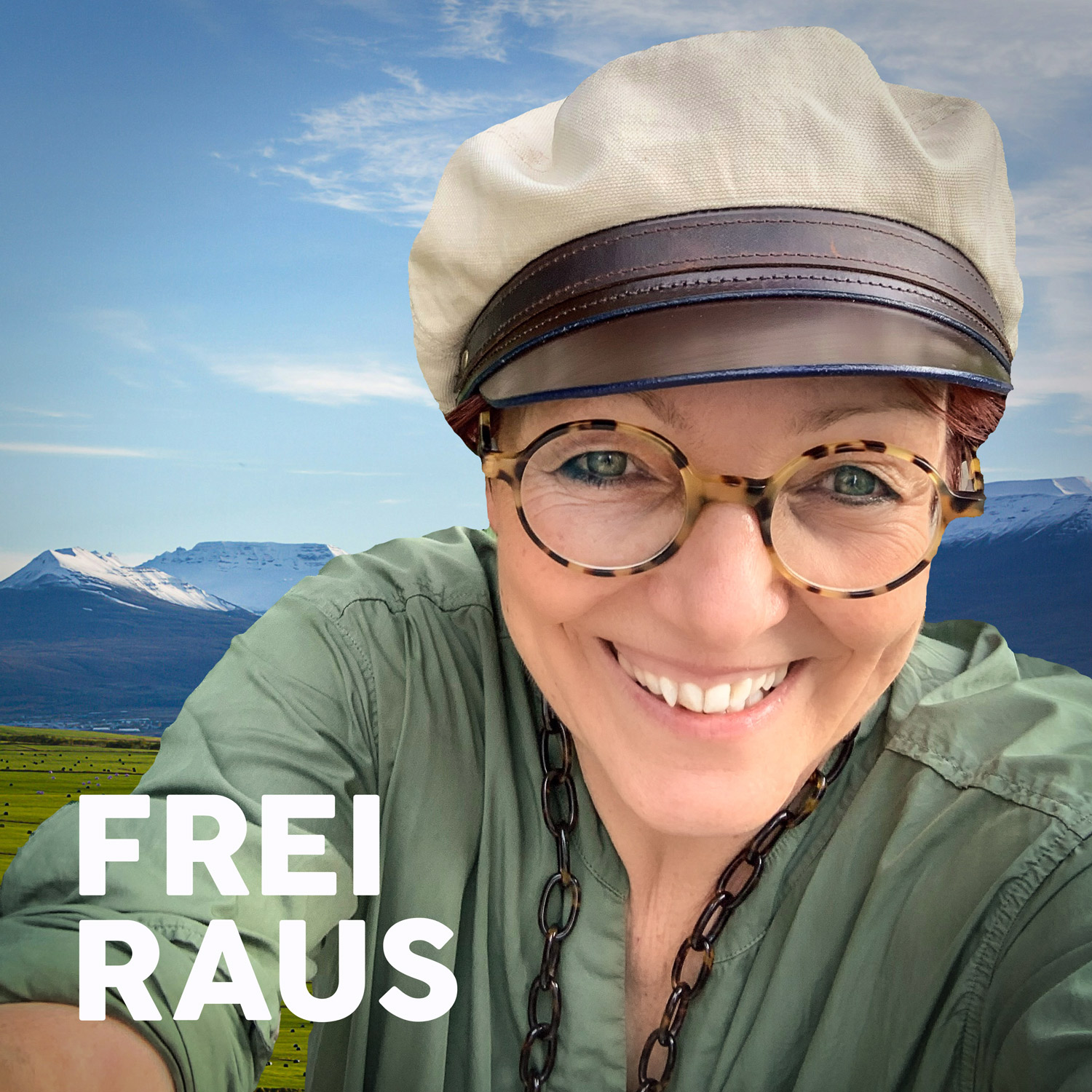 Islands wilde Seele und was sie für uns bedeuten kann