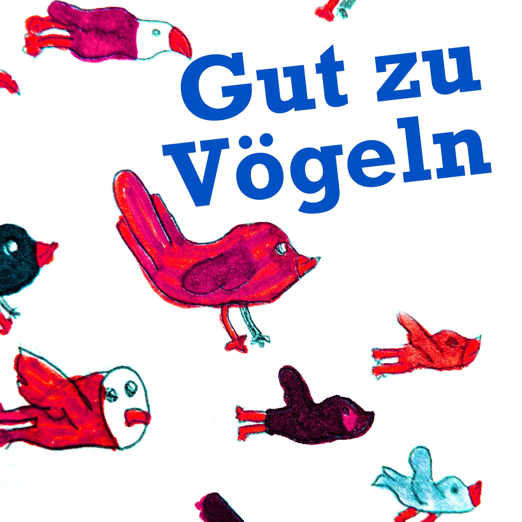 GUT ZU VÖGELN