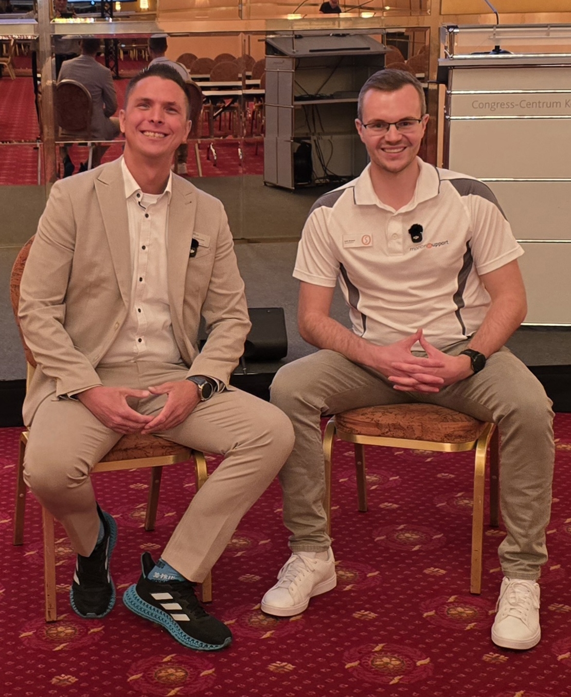 OT 3D® Werkstatt Podcast - 3D-Druck und Innovation in der Orthopädietechnik