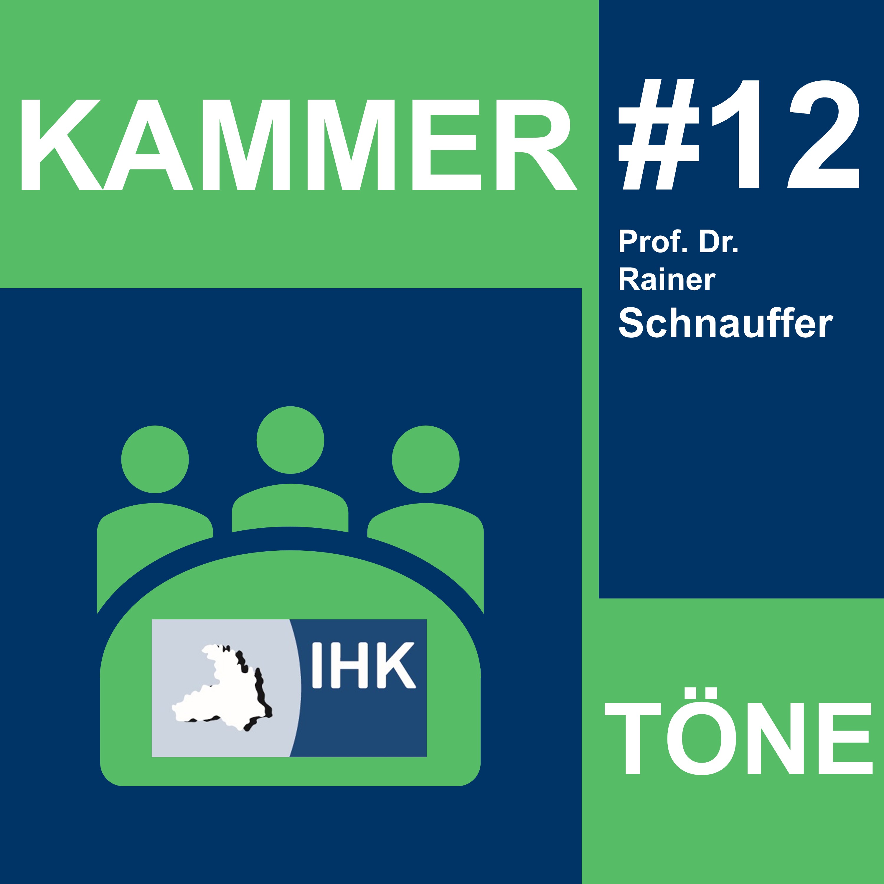 KAMMERTÖNE