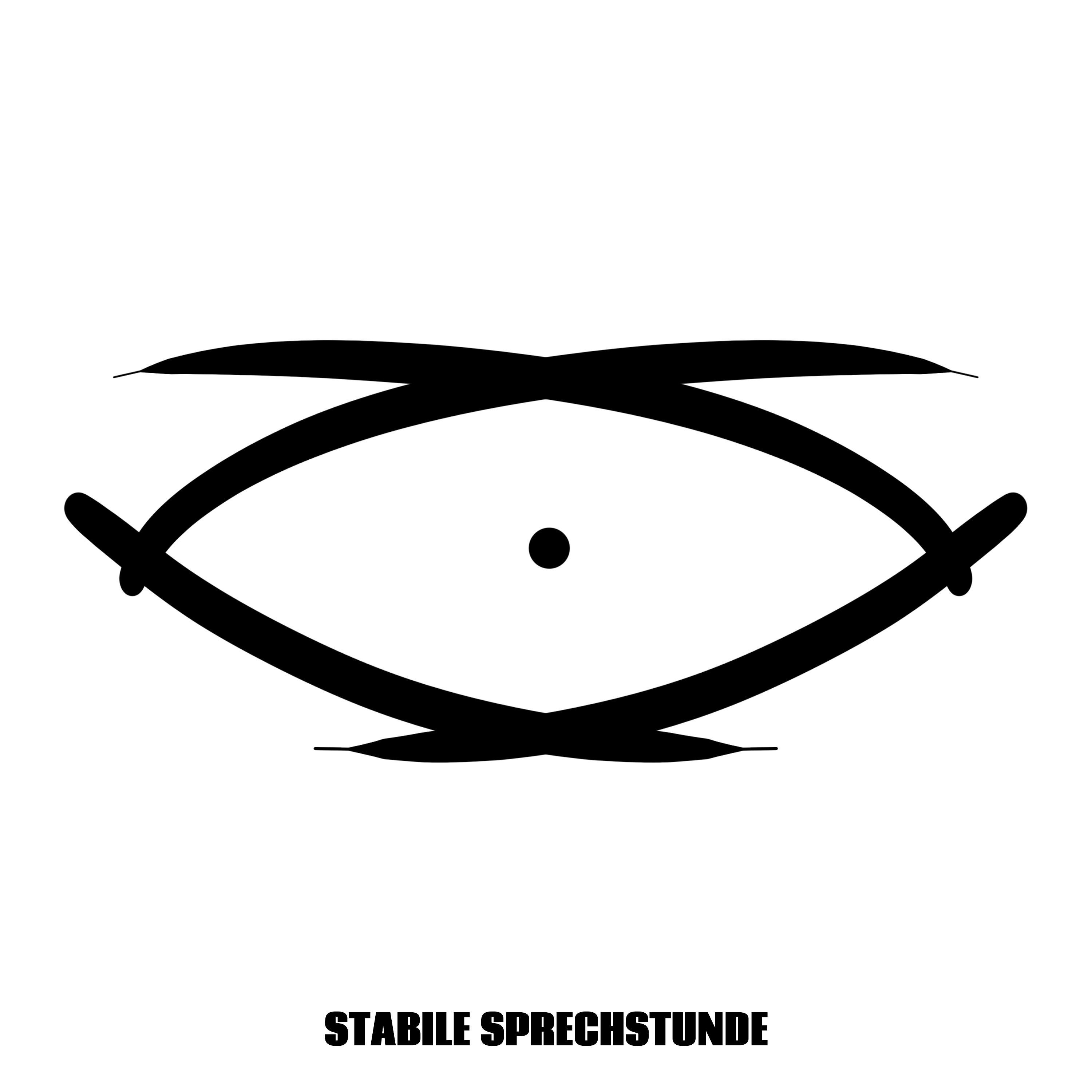 Stabile Sprechstunde