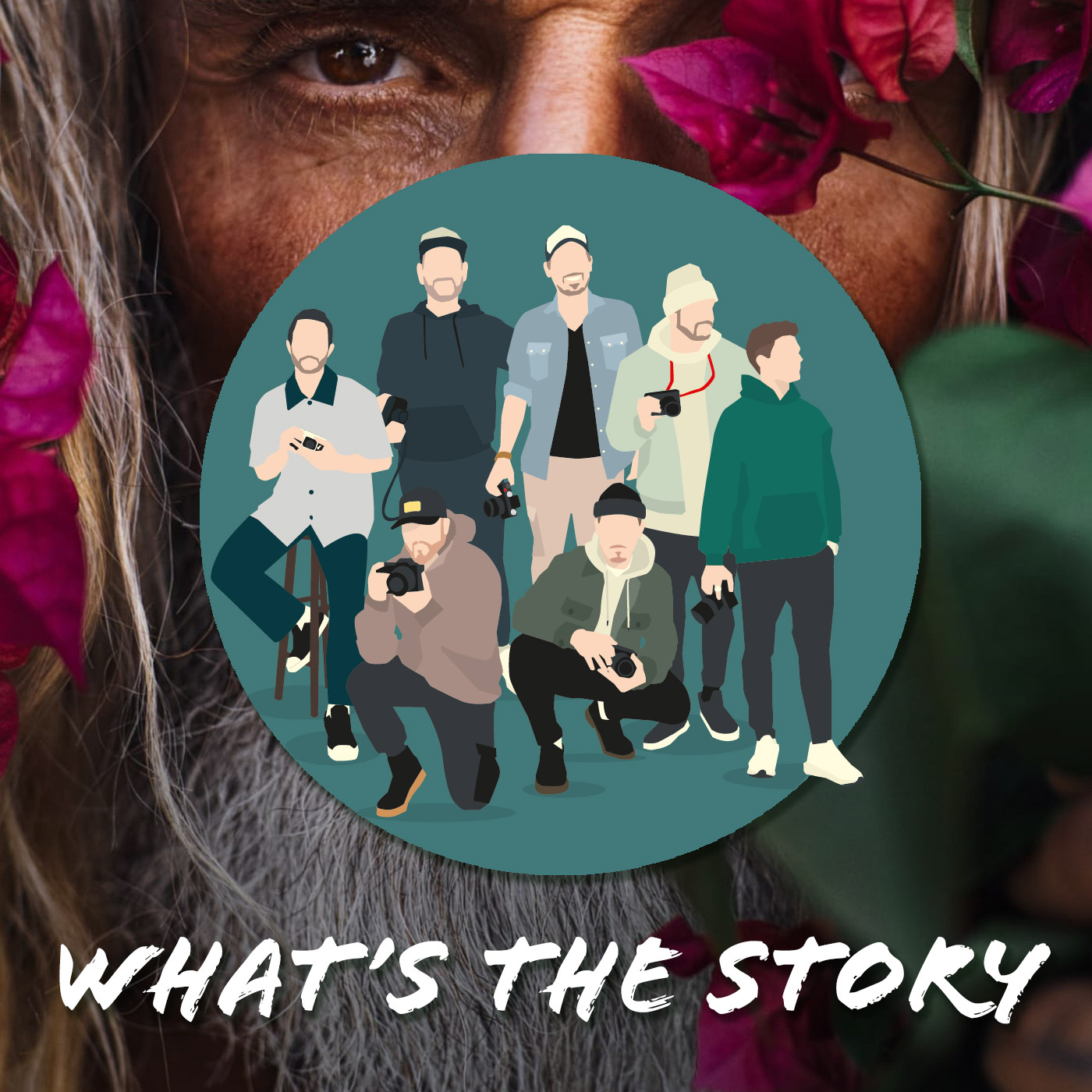 Whats the Story - der Fotografie-Podcast