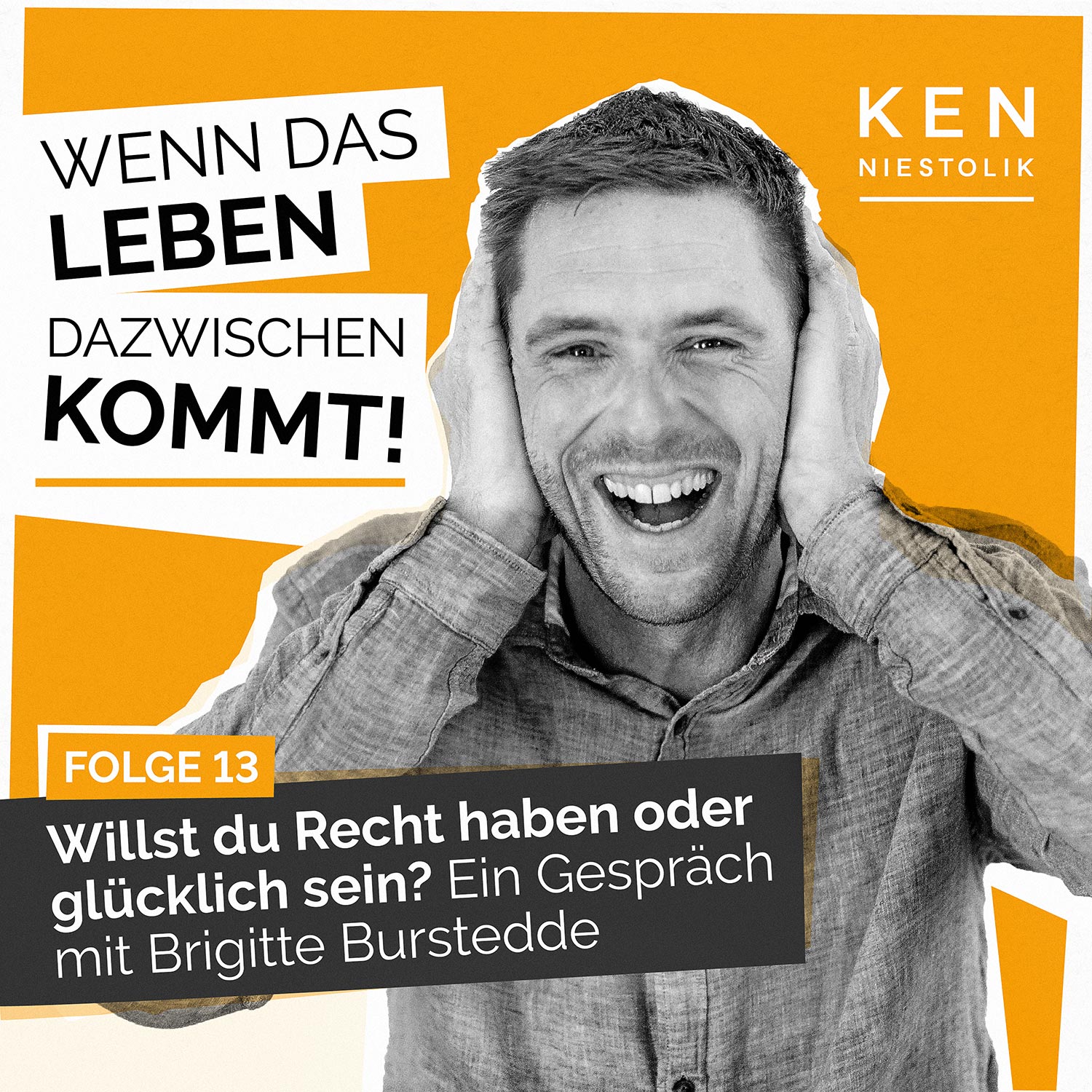 Wenn das Leben dazwischen kommt