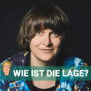 Heute mit Ella Carina Werner episode artwork