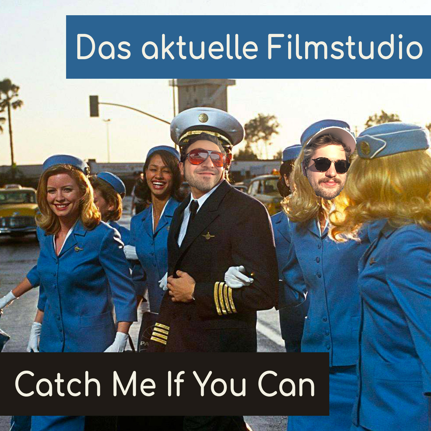 Das aktuelle Filmstudio