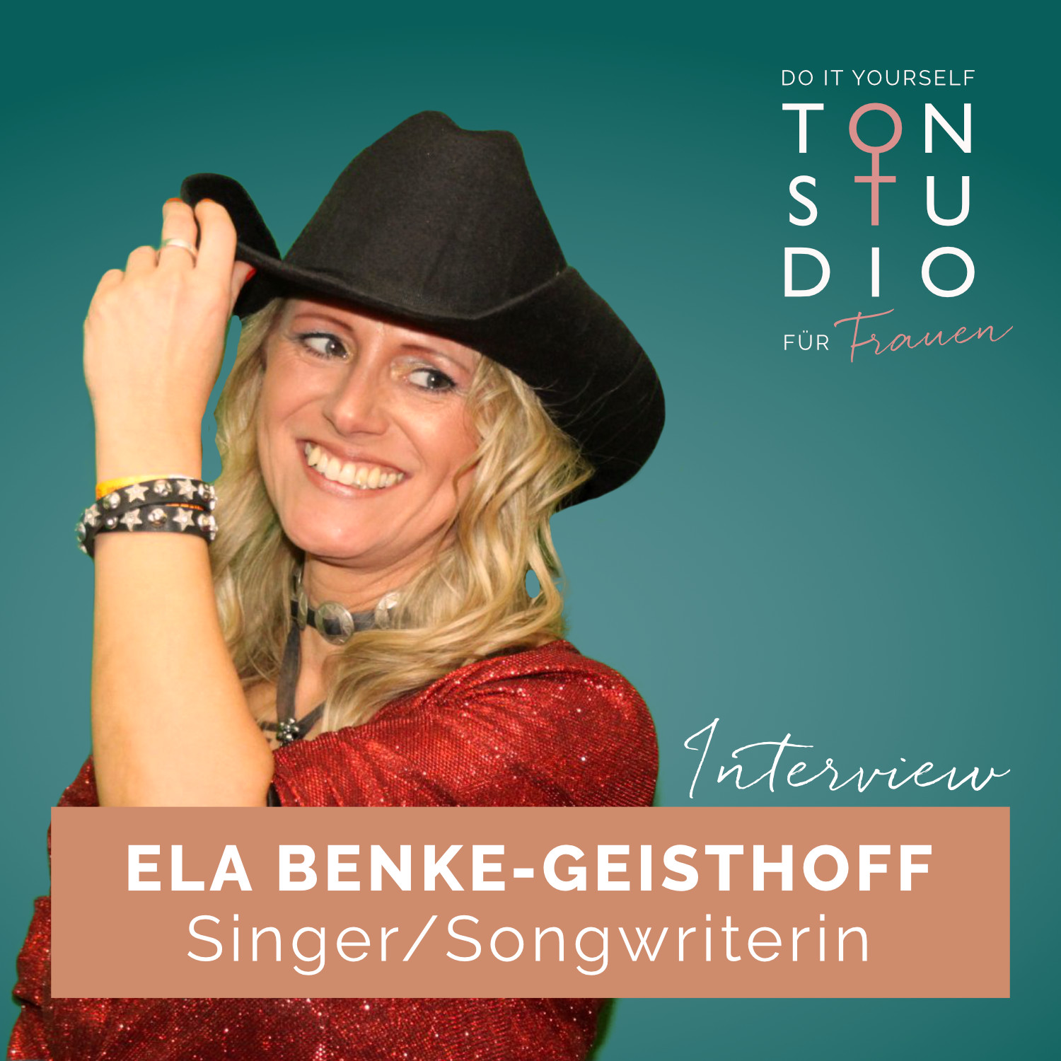 Songs aufnehmen leicht gemacht von Tonstudio für Frauen
