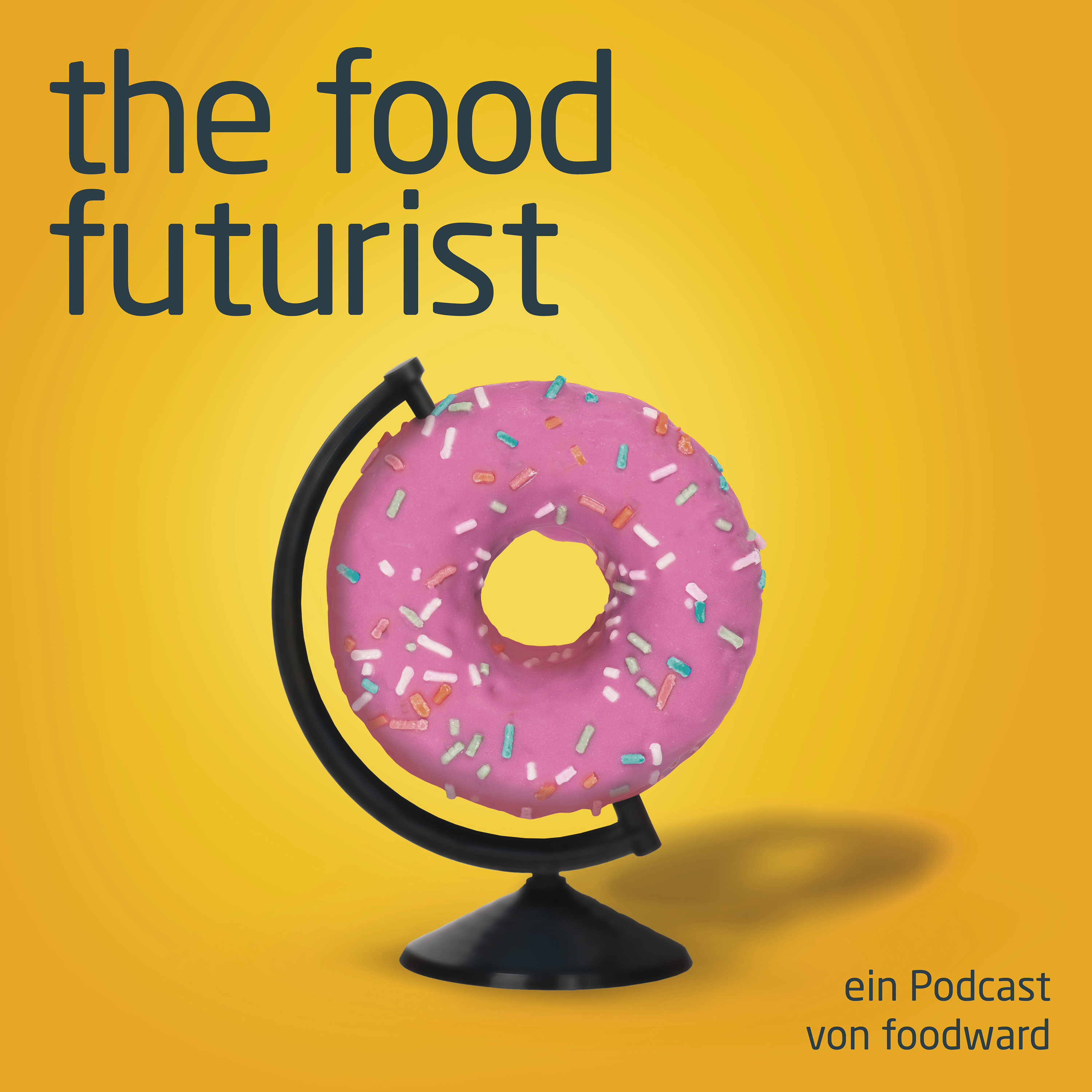 The Food Futurist