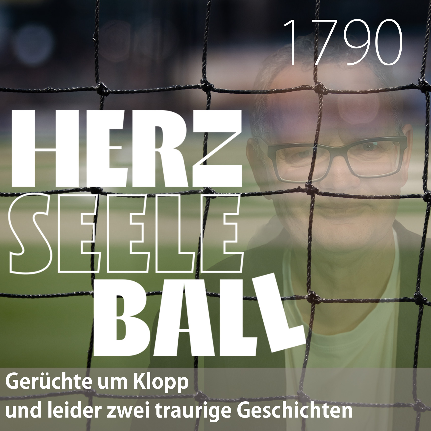 Herz Seele Ball - Ulli Potofski\'s täglicher Fußballpodcast
