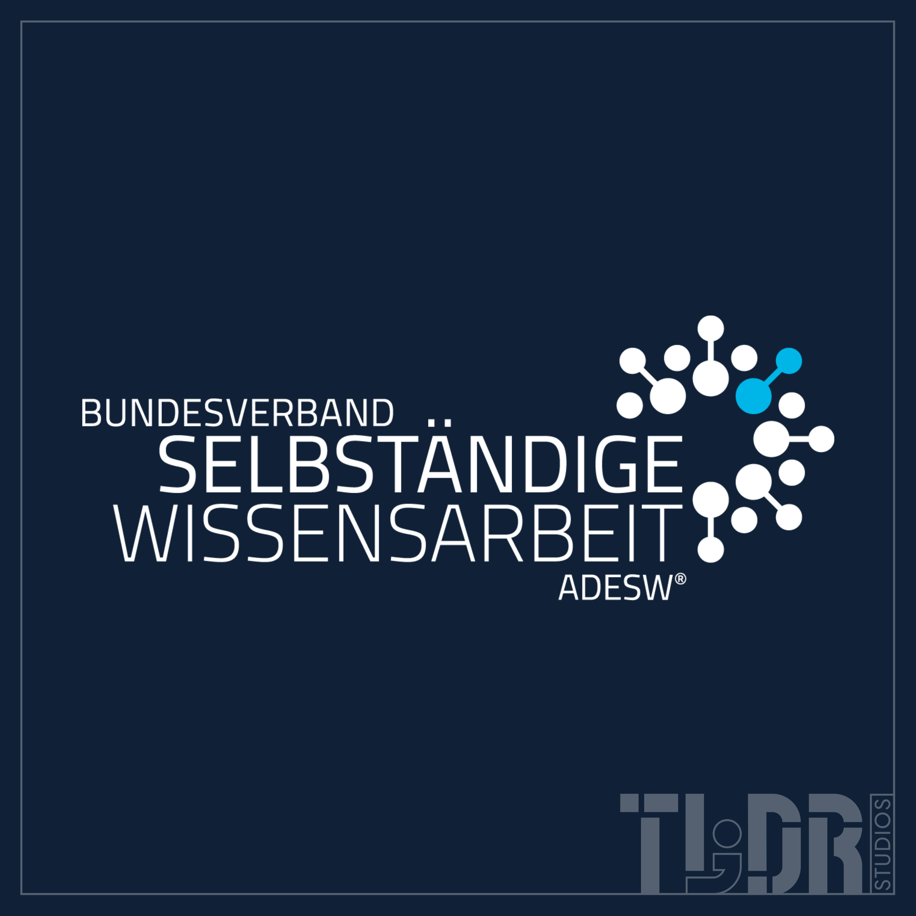 Bundesverband für selbstständige Wissensarbeit podcast artwork
