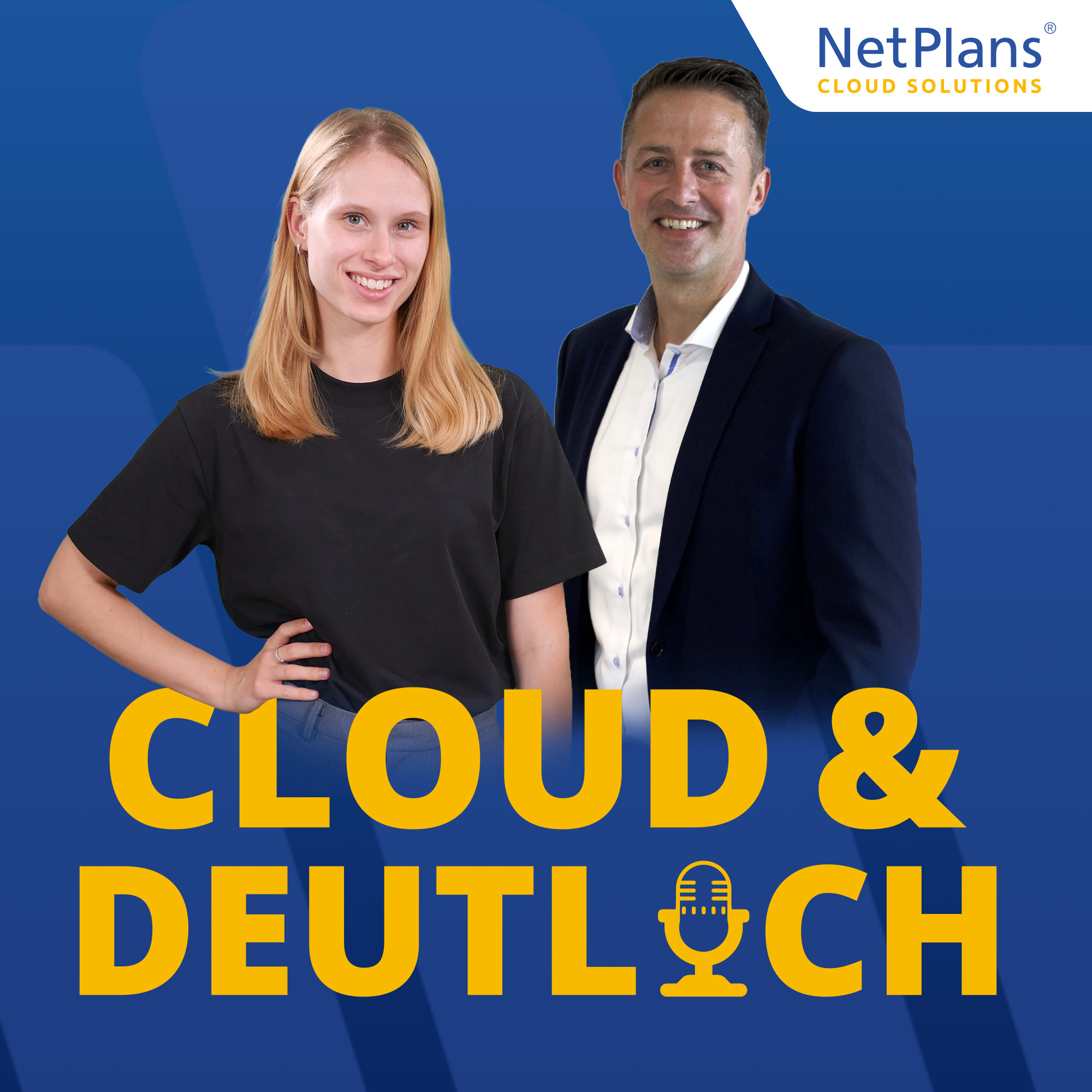 Cloud&Deutlich!