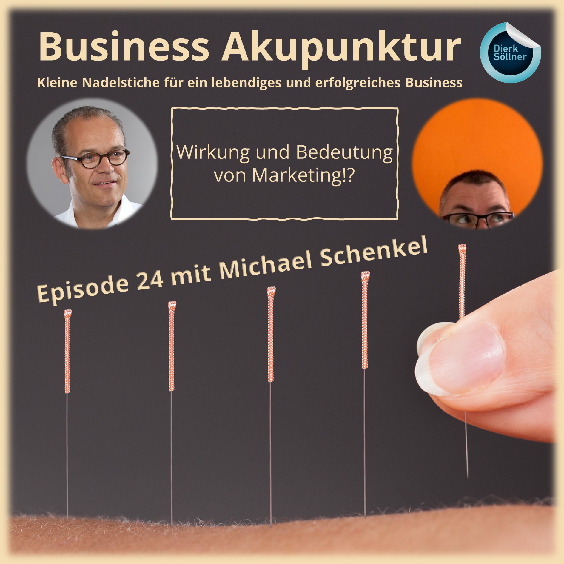 Business Akupunktur