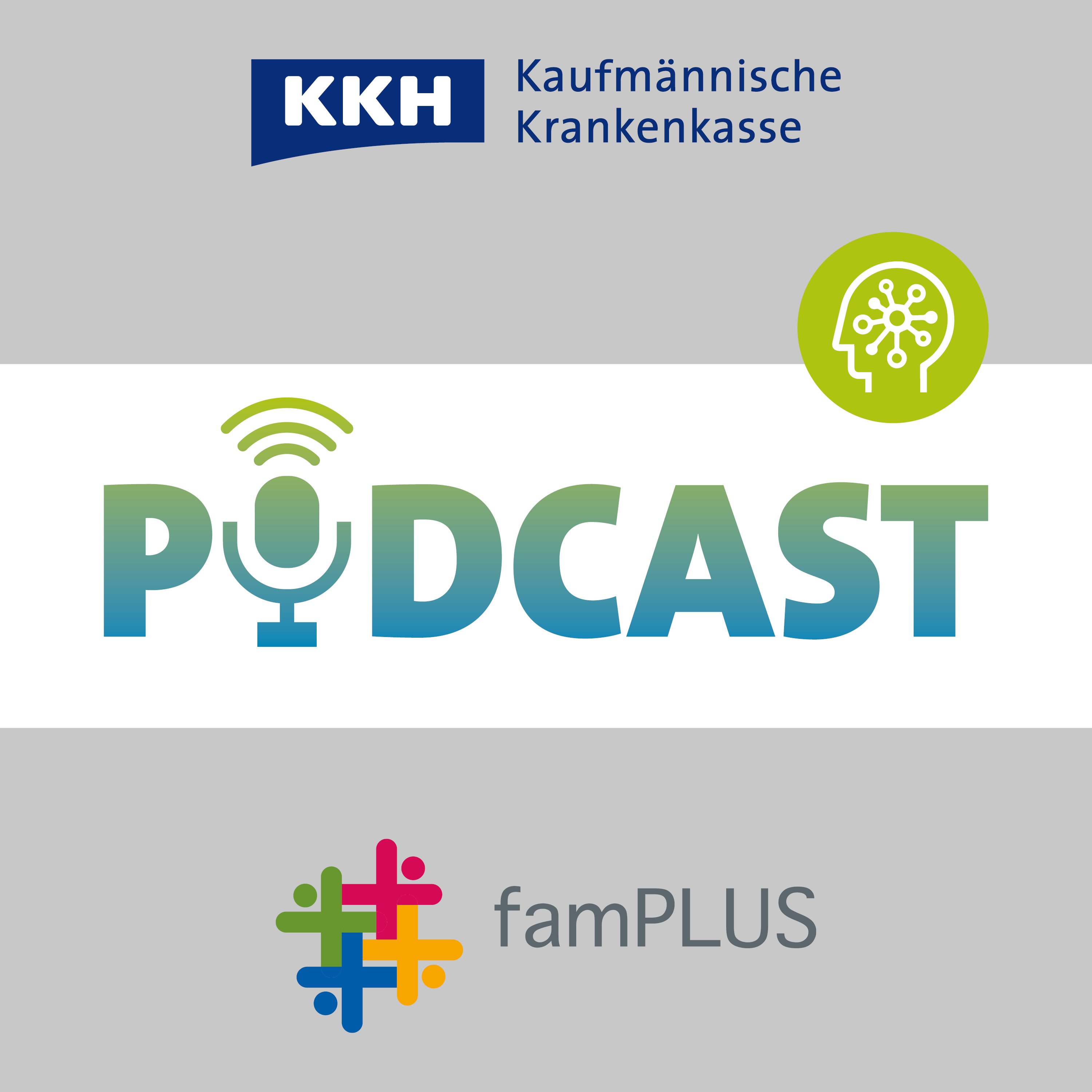 Pflege Podcast - Rundum Versorgt