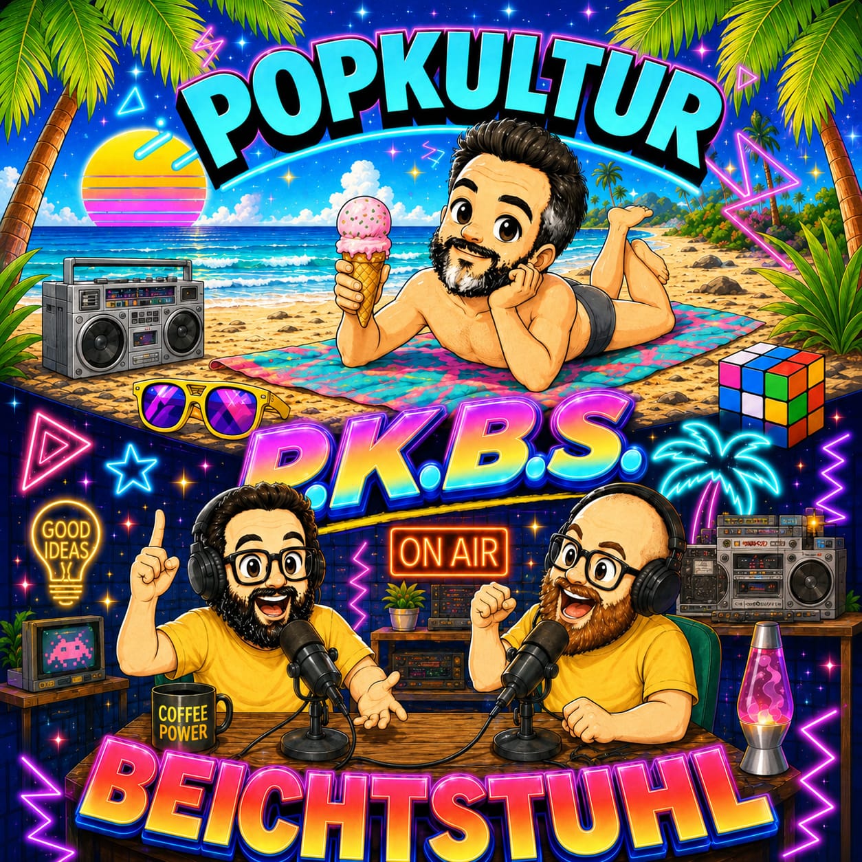 Episode 193 - Vorgeplänkel Duo Style episode artwork